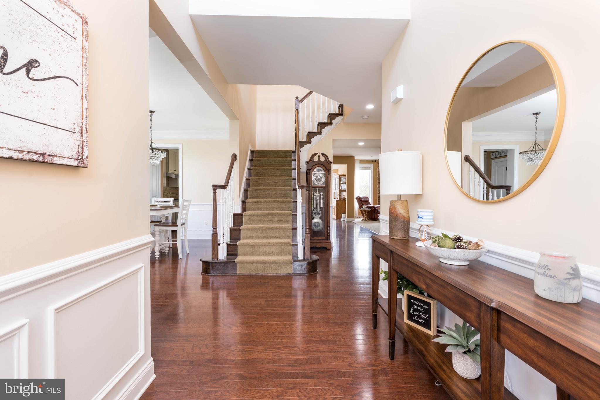 DOMINION VALLEY COUNTRY CLUB - Residential