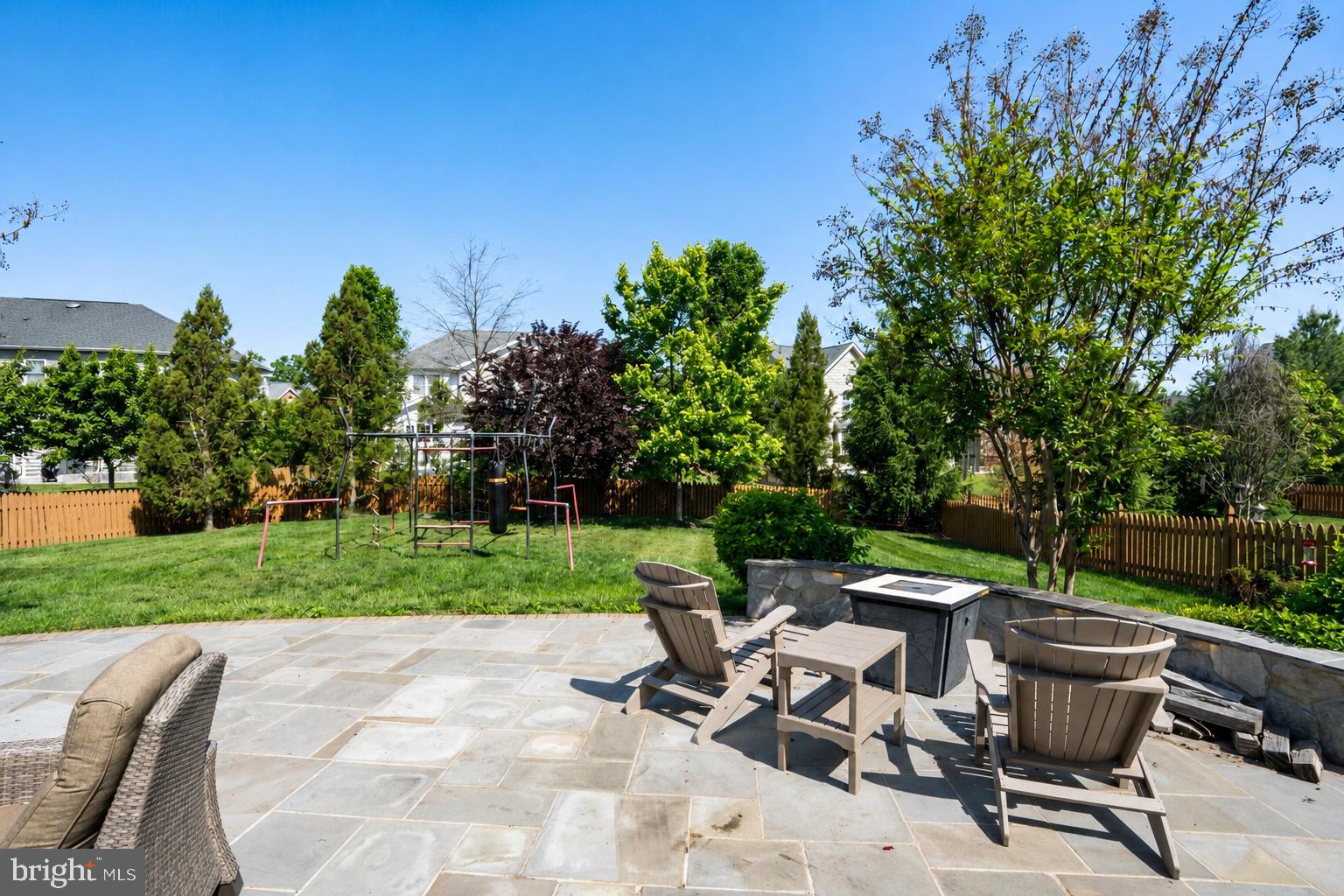 DOMINION VALLEY COUNTRY CLUB - Residential