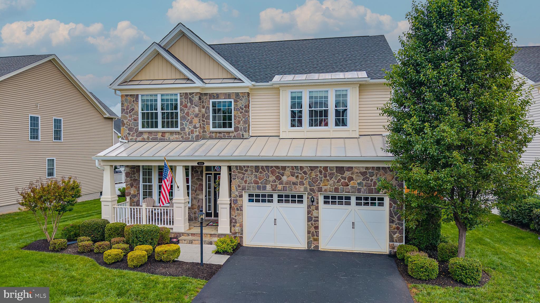 DOMINION VALLEY COUNTRY CLUB - Residential