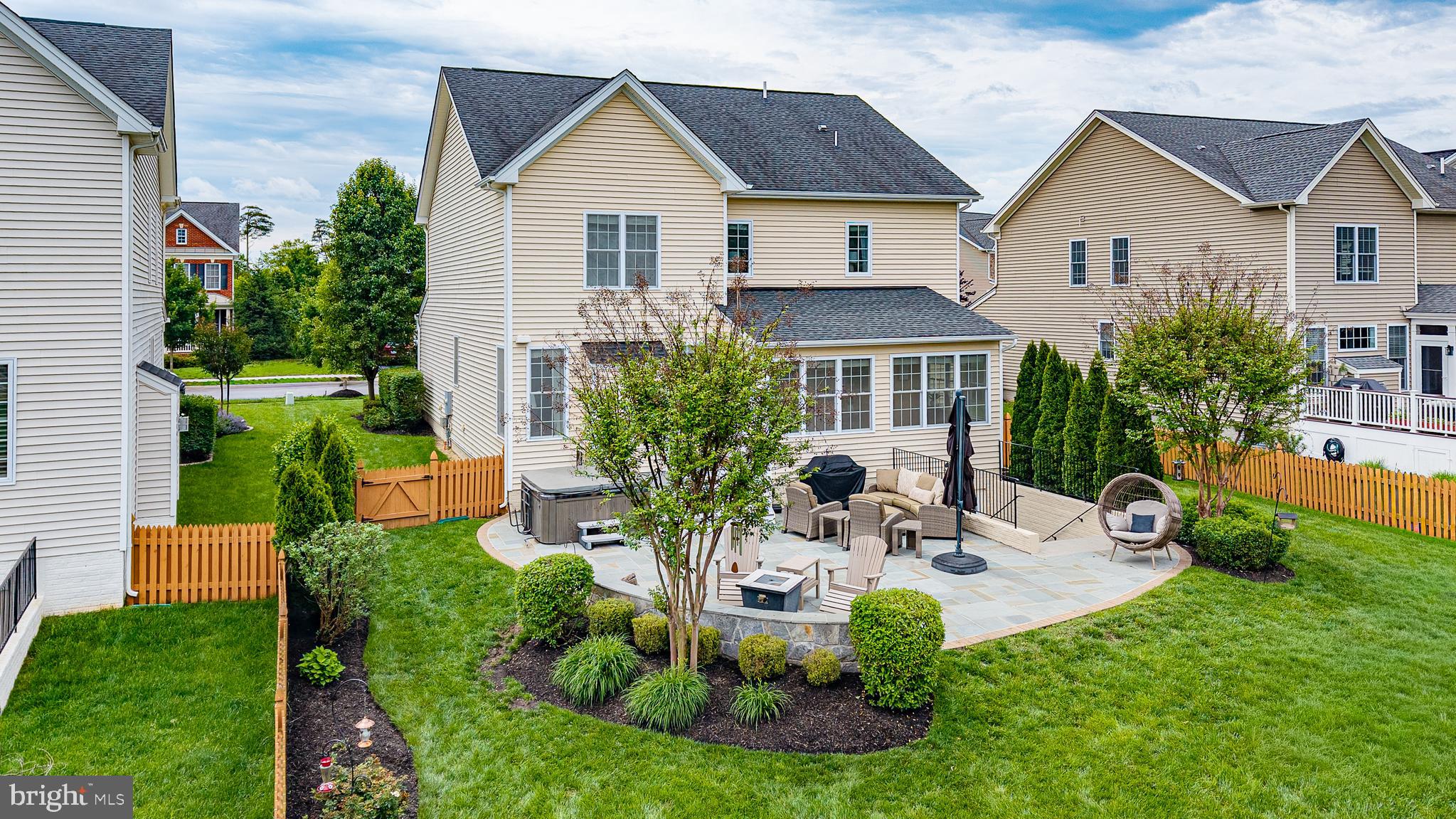 DOMINION VALLEY COUNTRY CLUB - Residential
