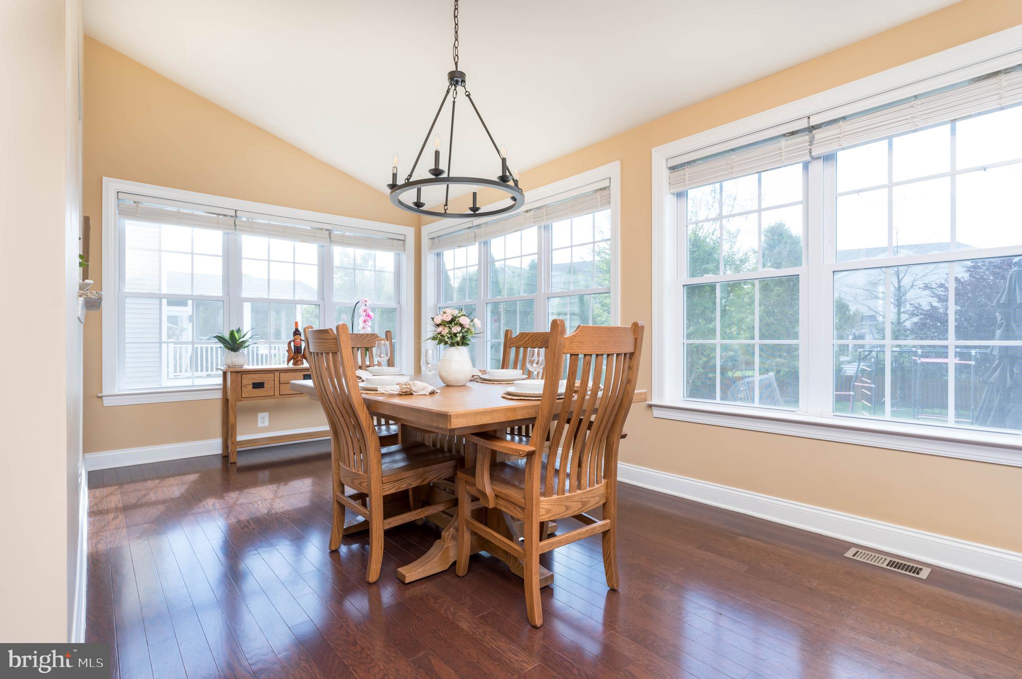 DOMINION VALLEY COUNTRY CLUB - Residential