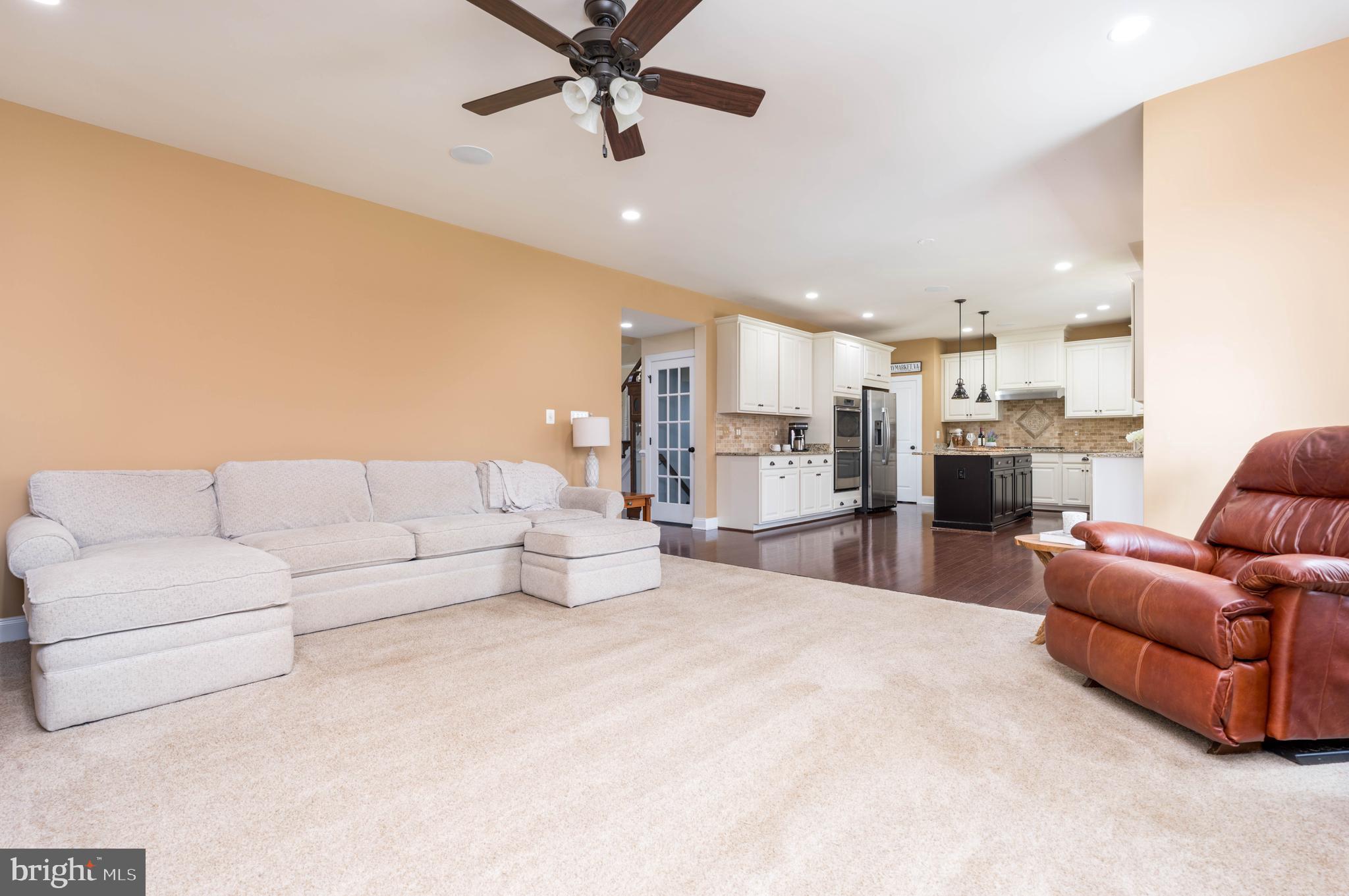 DOMINION VALLEY COUNTRY CLUB - Residential