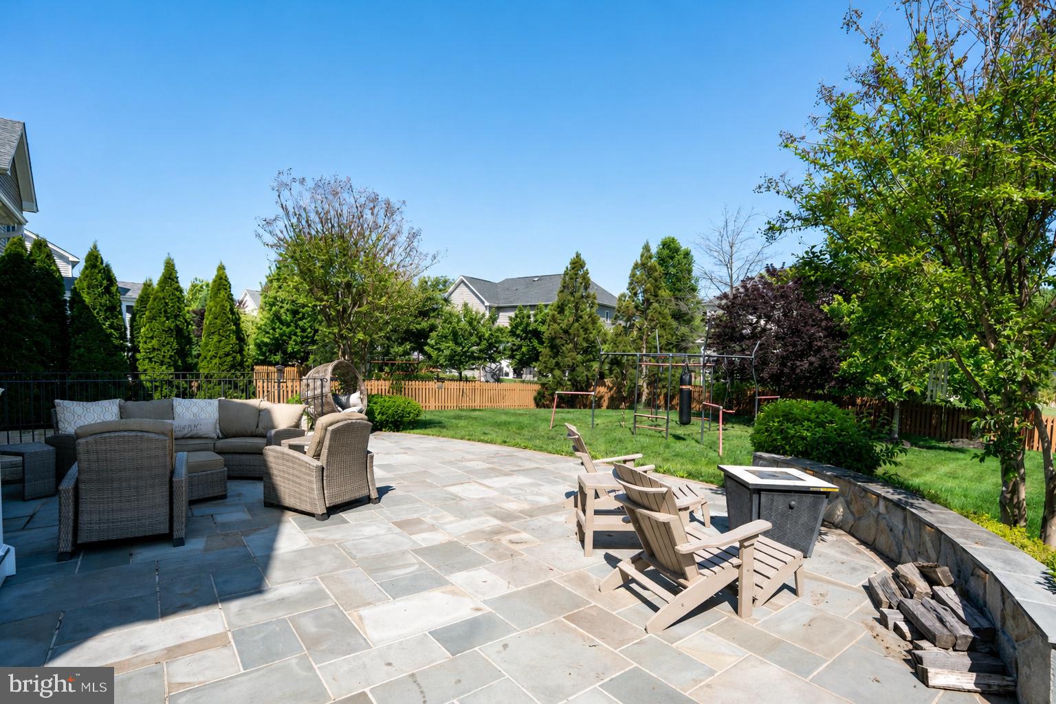 DOMINION VALLEY COUNTRY CLUB - Residential