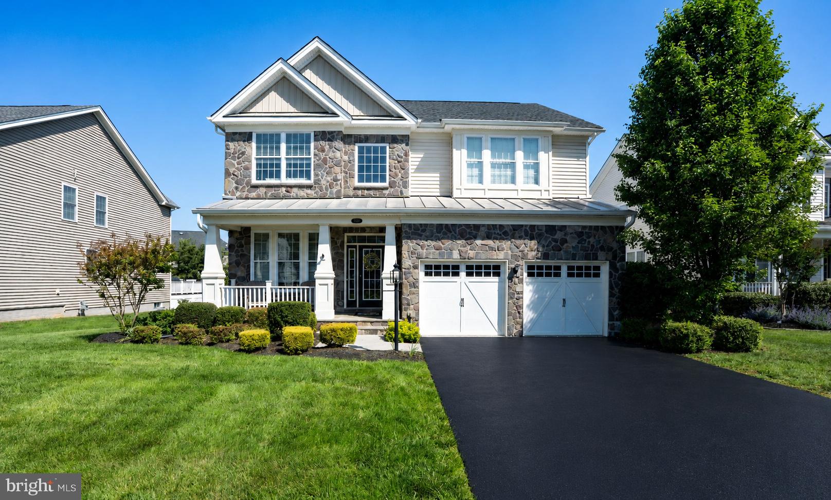 DOMINION VALLEY COUNTRY CLUB - Residential