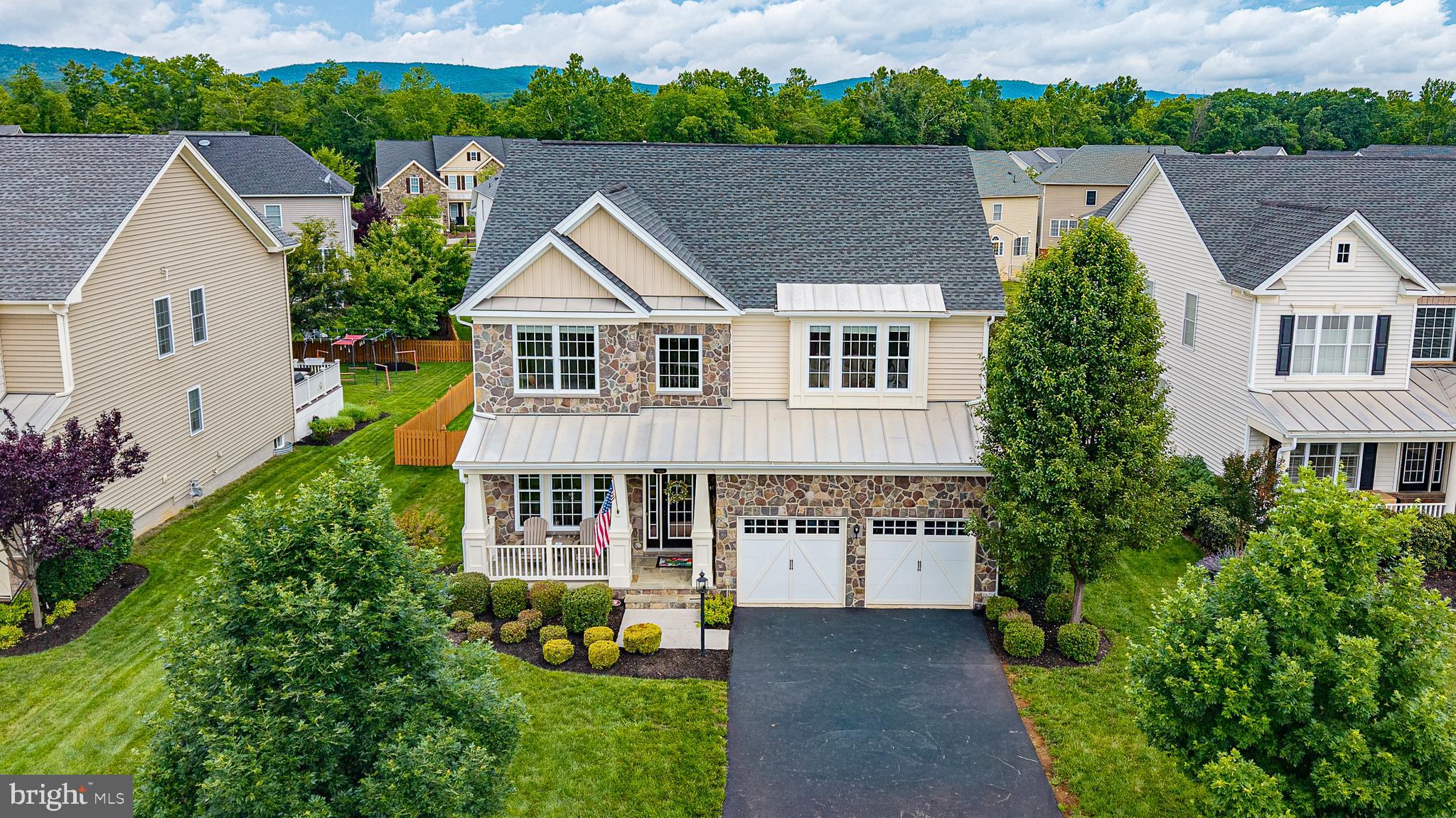 DOMINION VALLEY COUNTRY CLUB - Residential