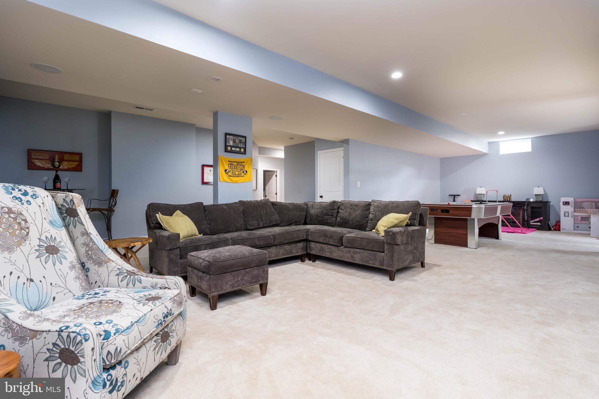 DOMINION VALLEY COUNTRY CLUB - Residential