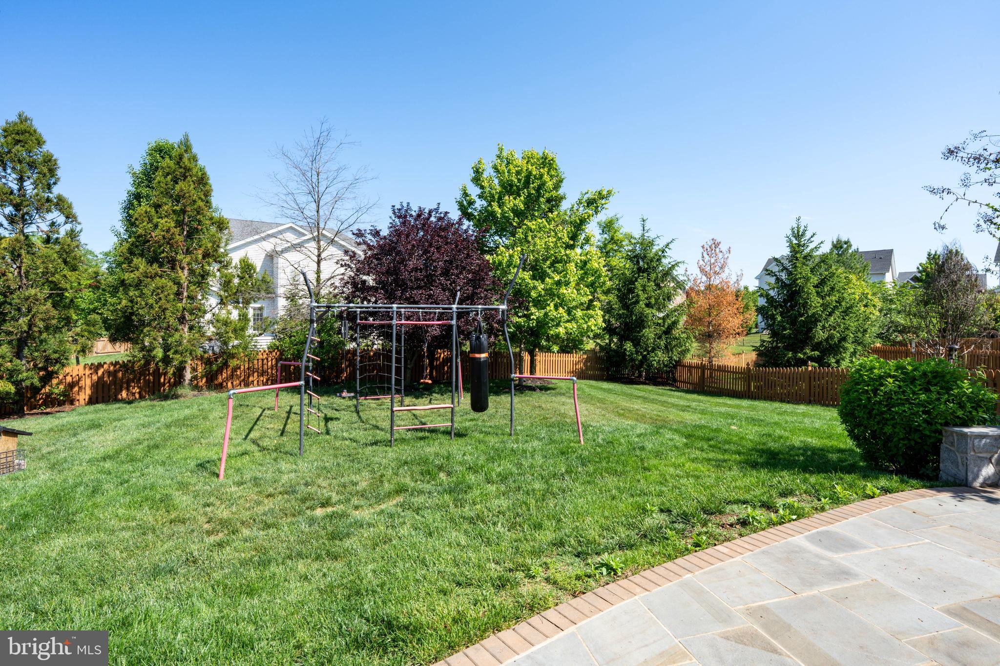 DOMINION VALLEY COUNTRY CLUB - Residential
