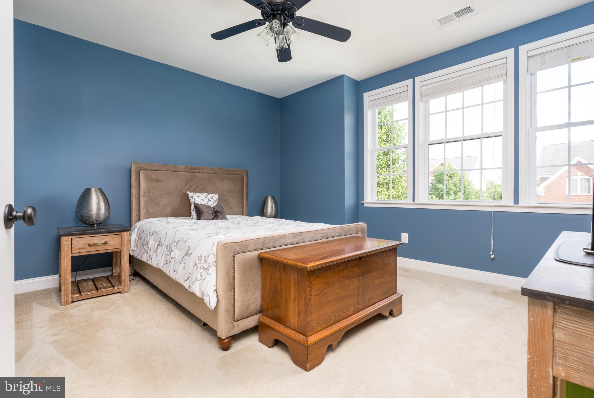 DOMINION VALLEY COUNTRY CLUB - Residential