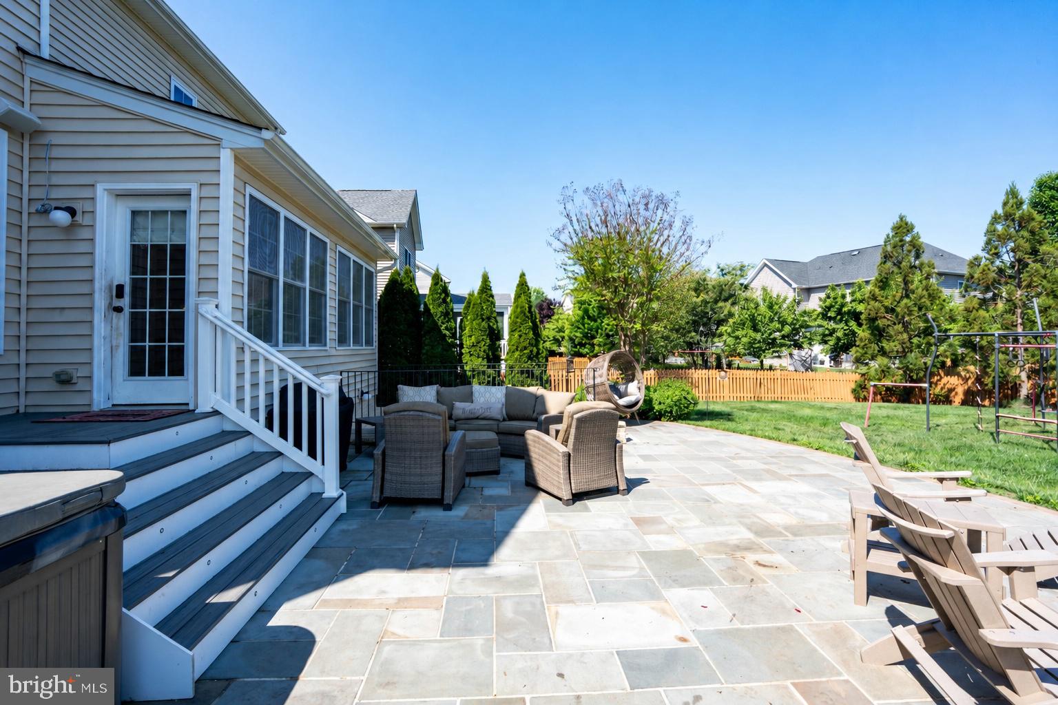 DOMINION VALLEY COUNTRY CLUB - Residential