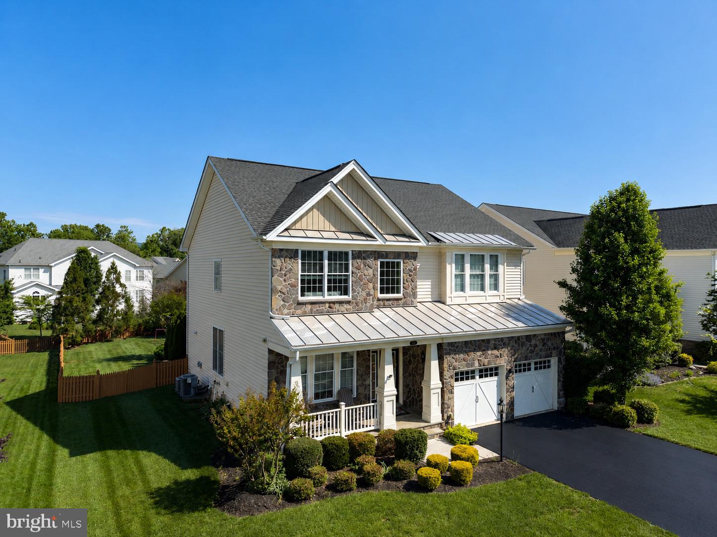 DOMINION VALLEY COUNTRY CLUB - Residential