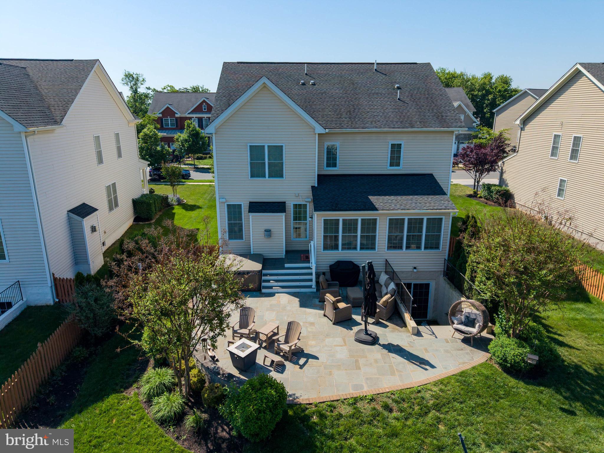 DOMINION VALLEY COUNTRY CLUB - Residential