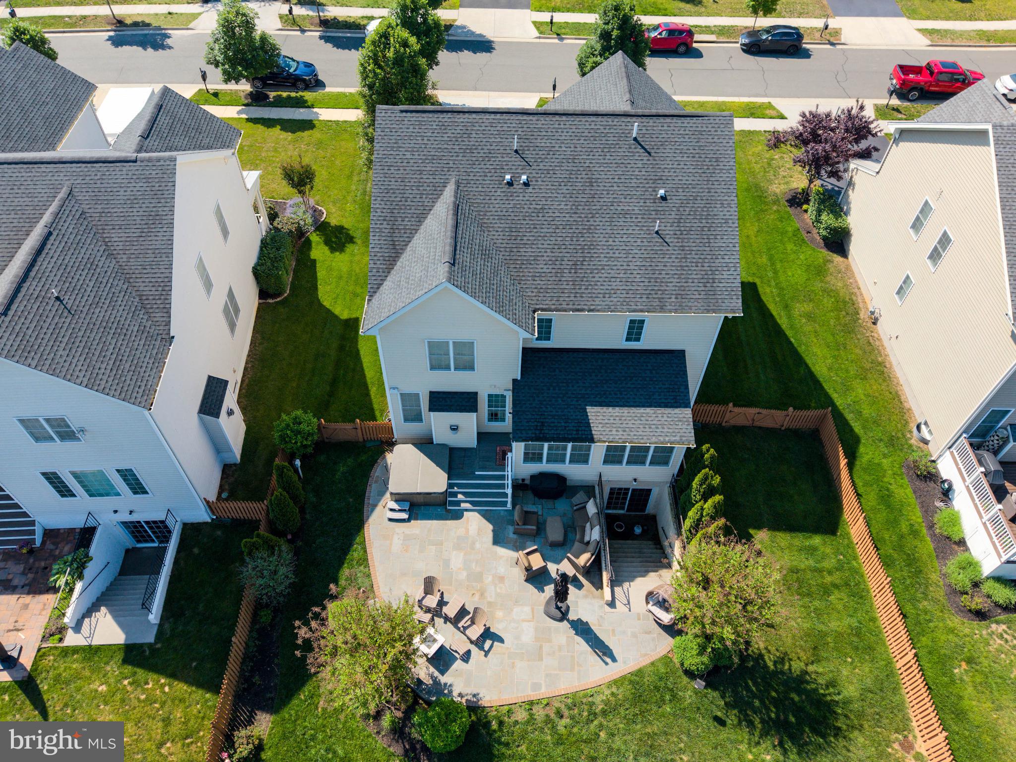 DOMINION VALLEY COUNTRY CLUB - Residential