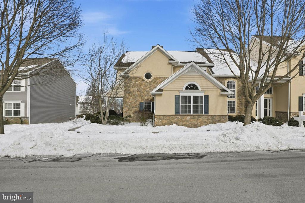 Photo of 217 Weatherfield Place, LANCASTER, PA 17603 (MLS # PALA2082636)