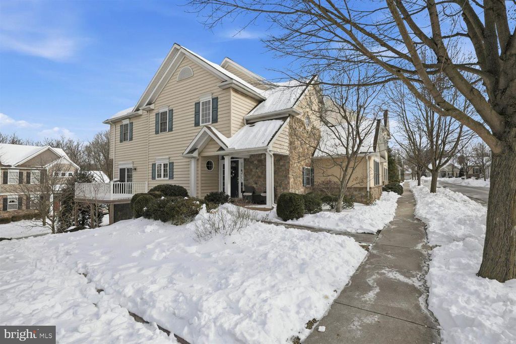Photo of 217 Weatherfield Place, LANCASTER, PA 17603 (MLS # PALA2082636)