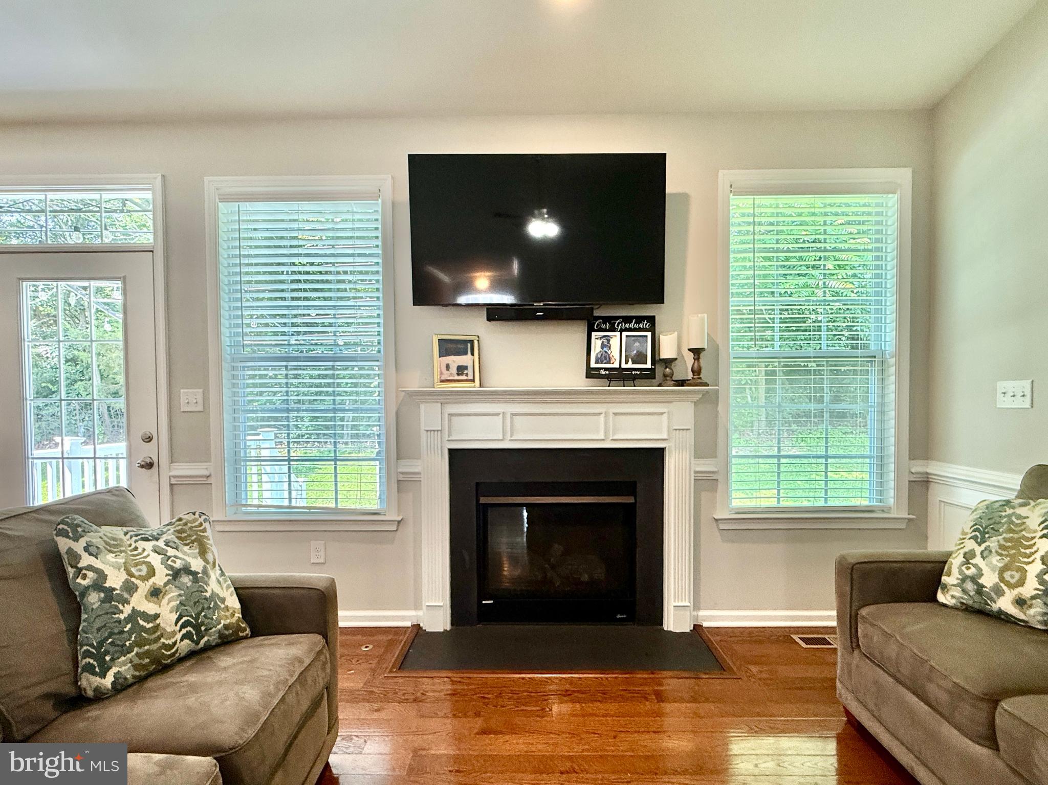 WEBBER SPRINGS - Residential