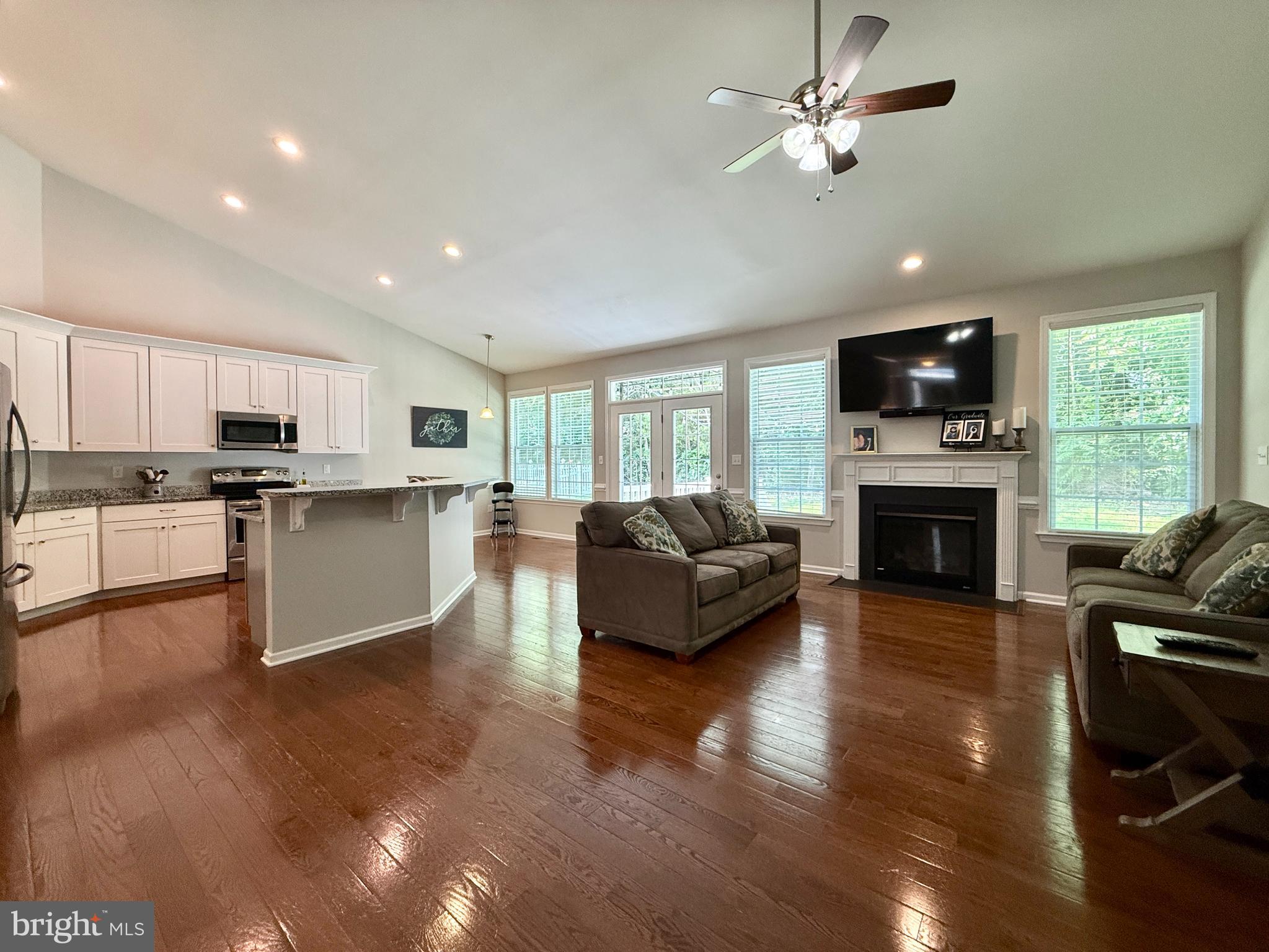 WEBBER SPRINGS - Residential