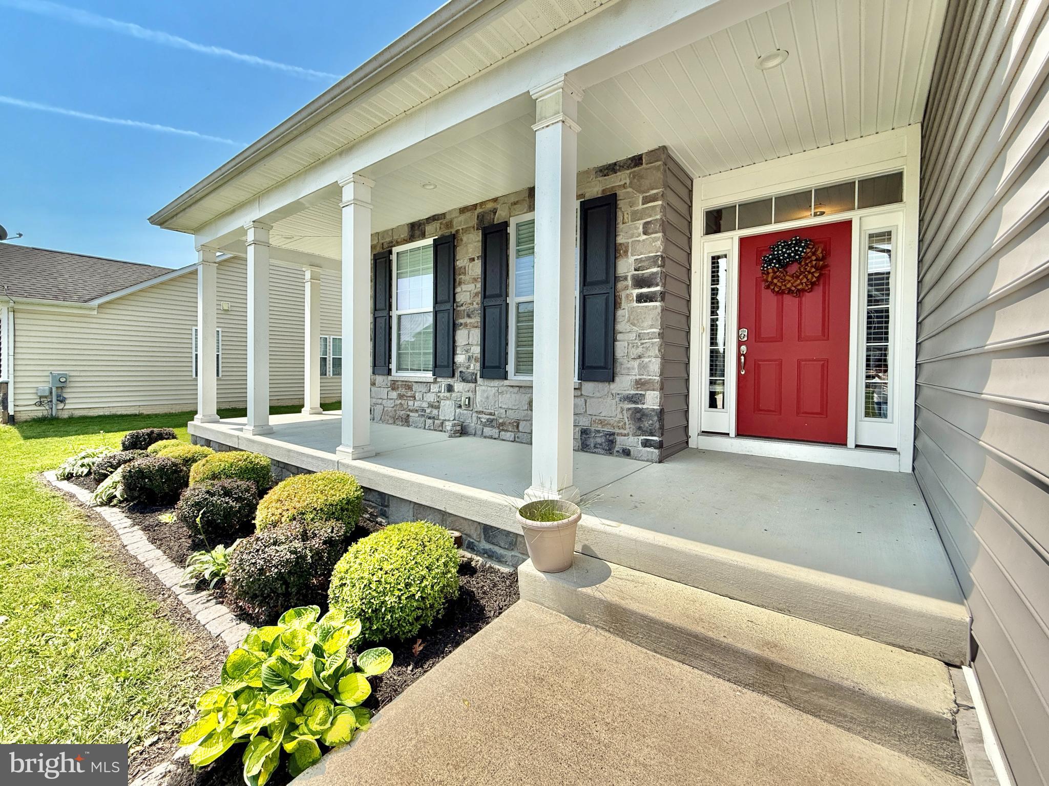 WEBBER SPRINGS - Residential