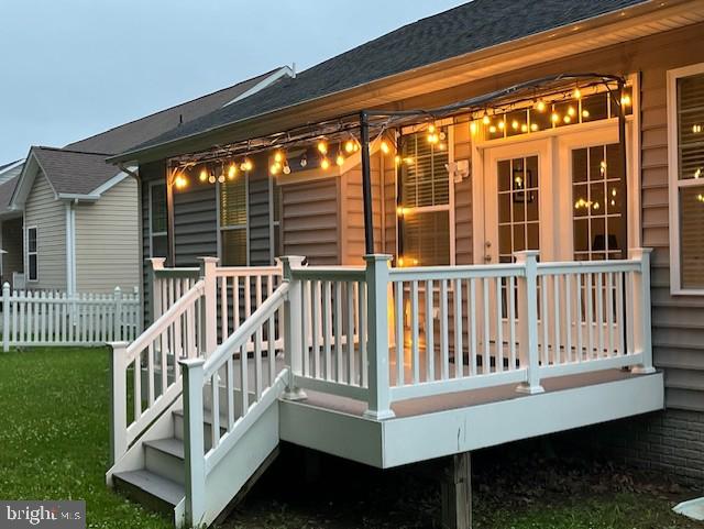 WEBBER SPRINGS - Residential