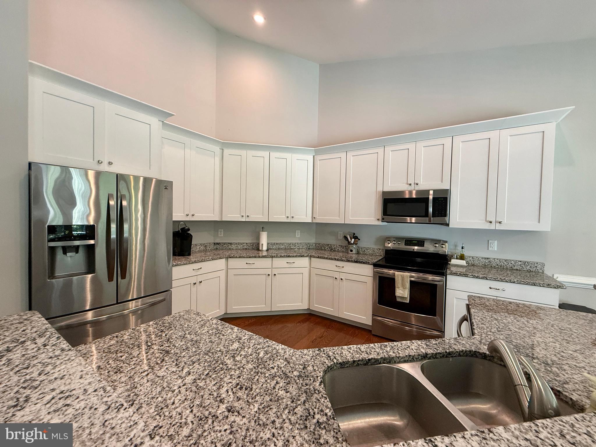 WEBBER SPRINGS - Residential