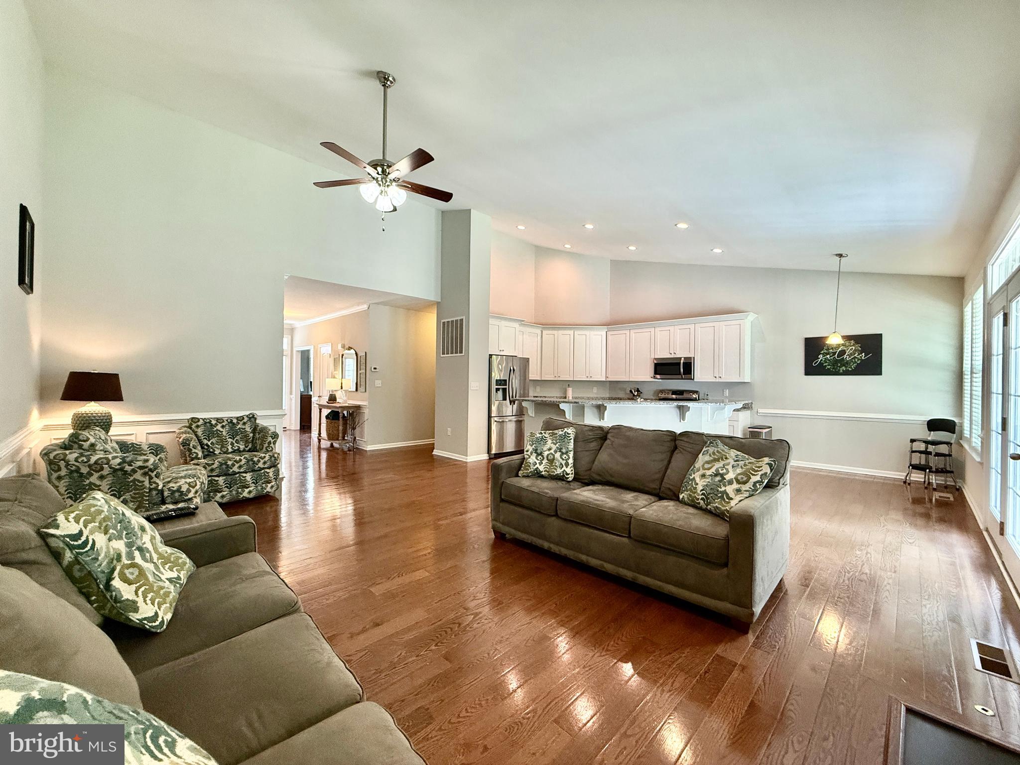 WEBBER SPRINGS - Residential