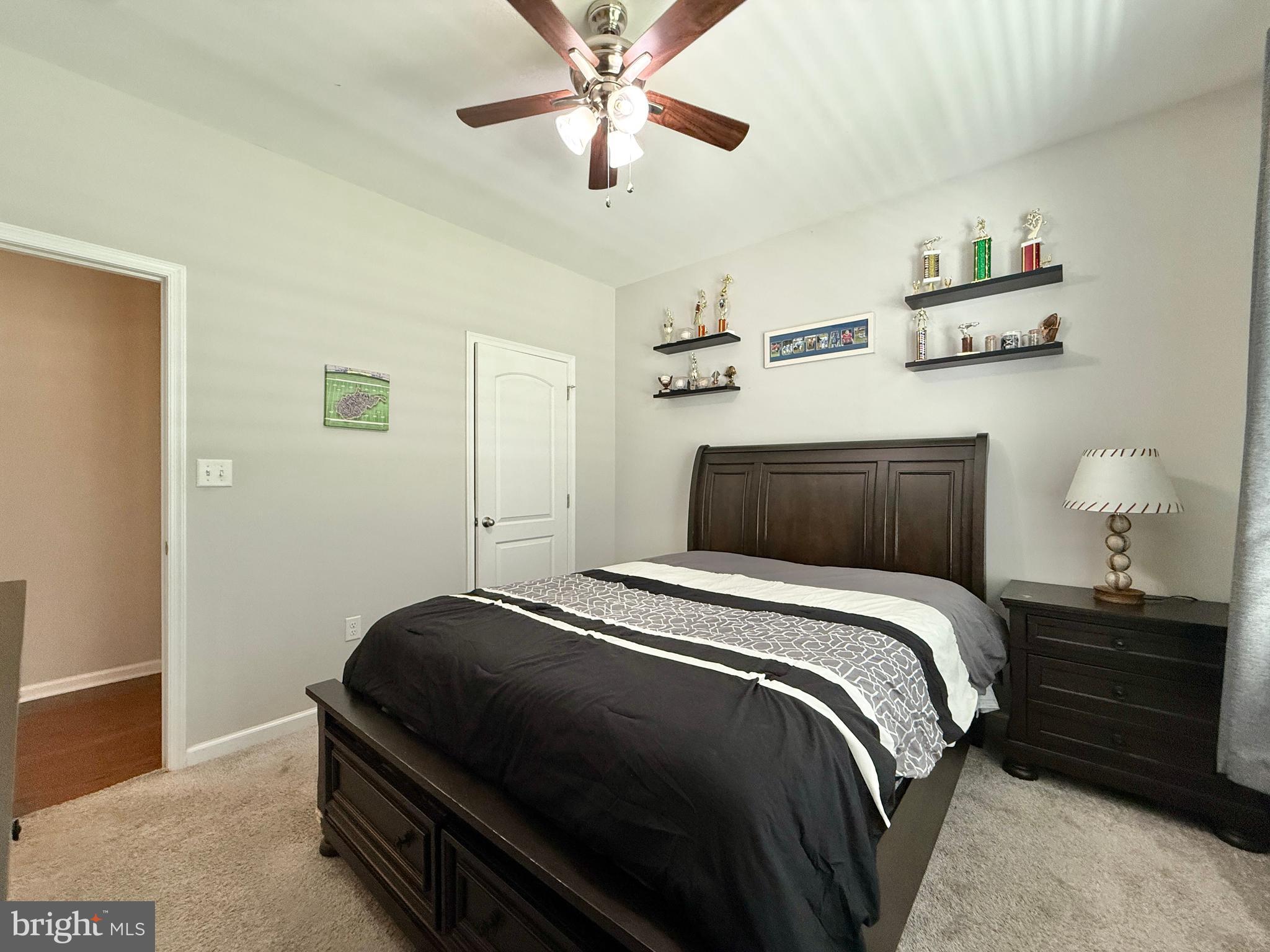 WEBBER SPRINGS - Residential