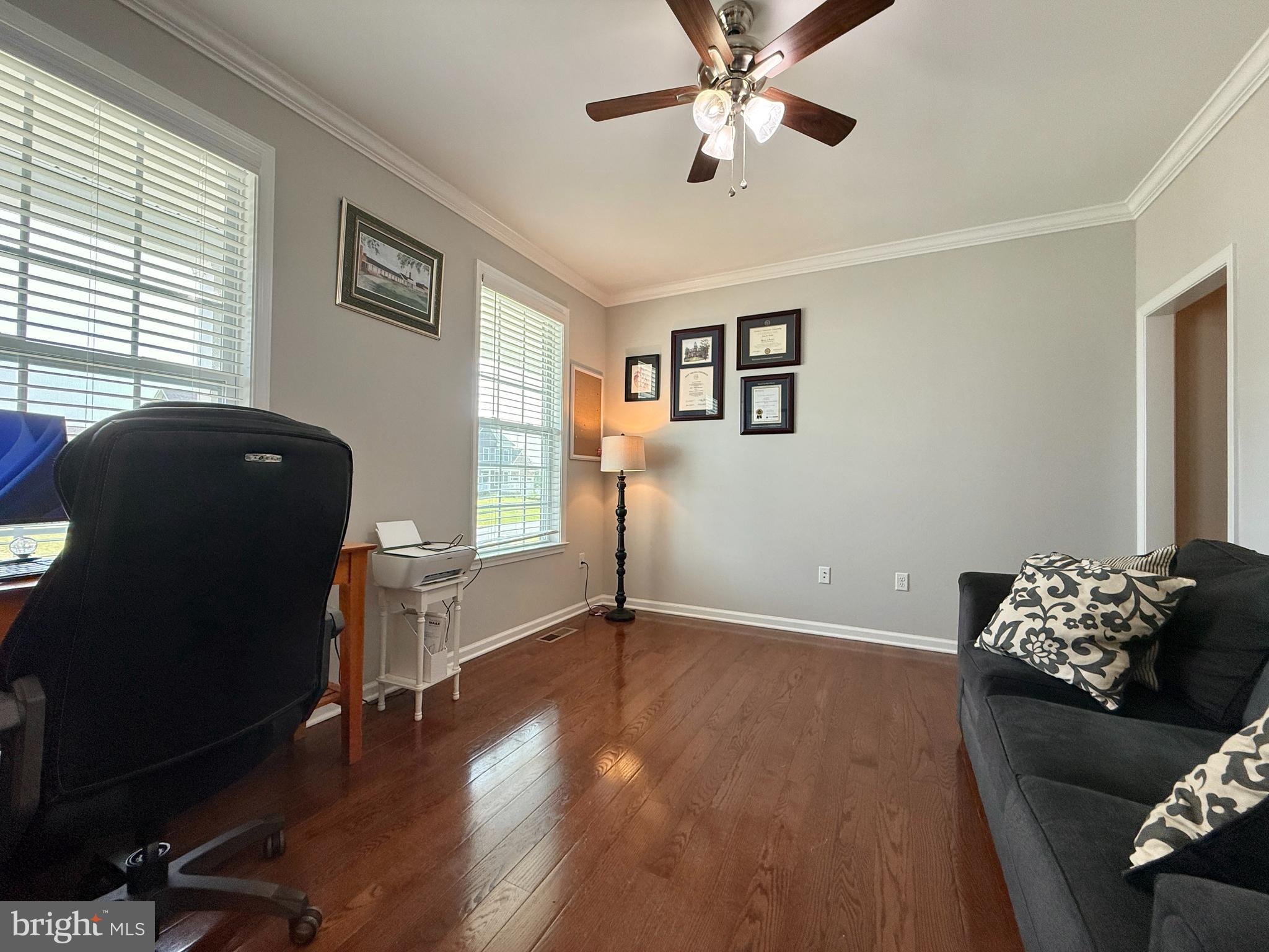 WEBBER SPRINGS - Residential