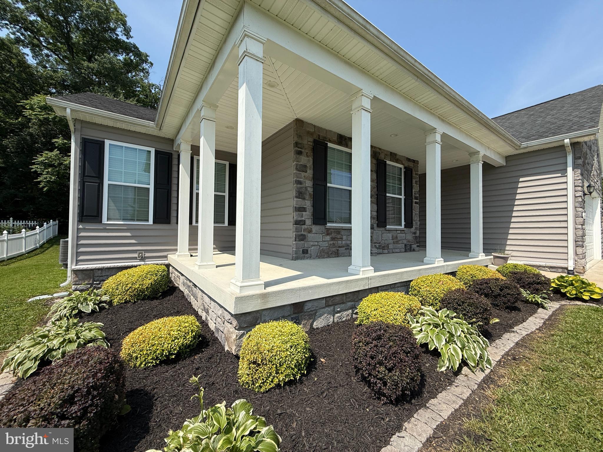 WEBBER SPRINGS - Residential