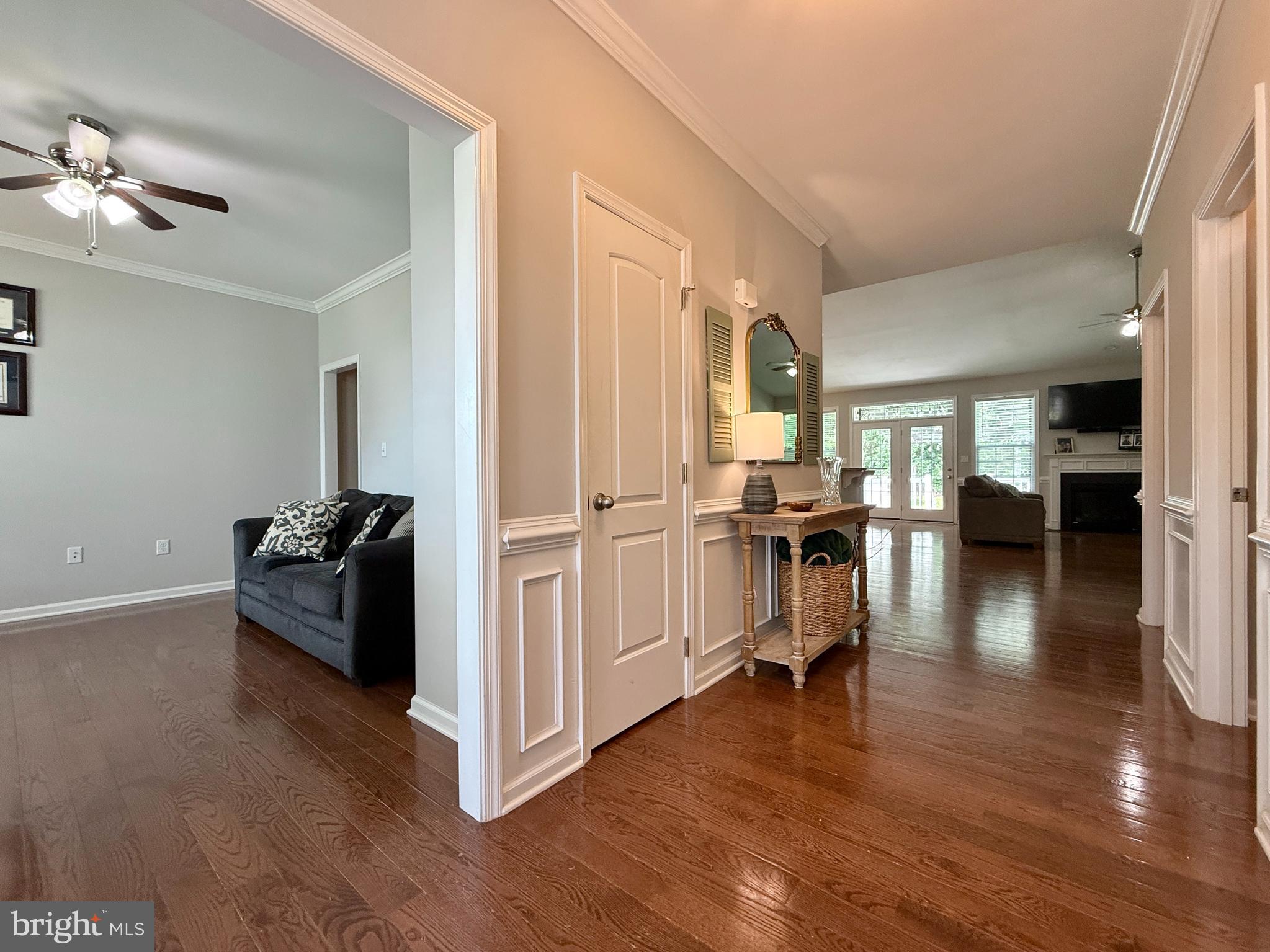 WEBBER SPRINGS - Residential