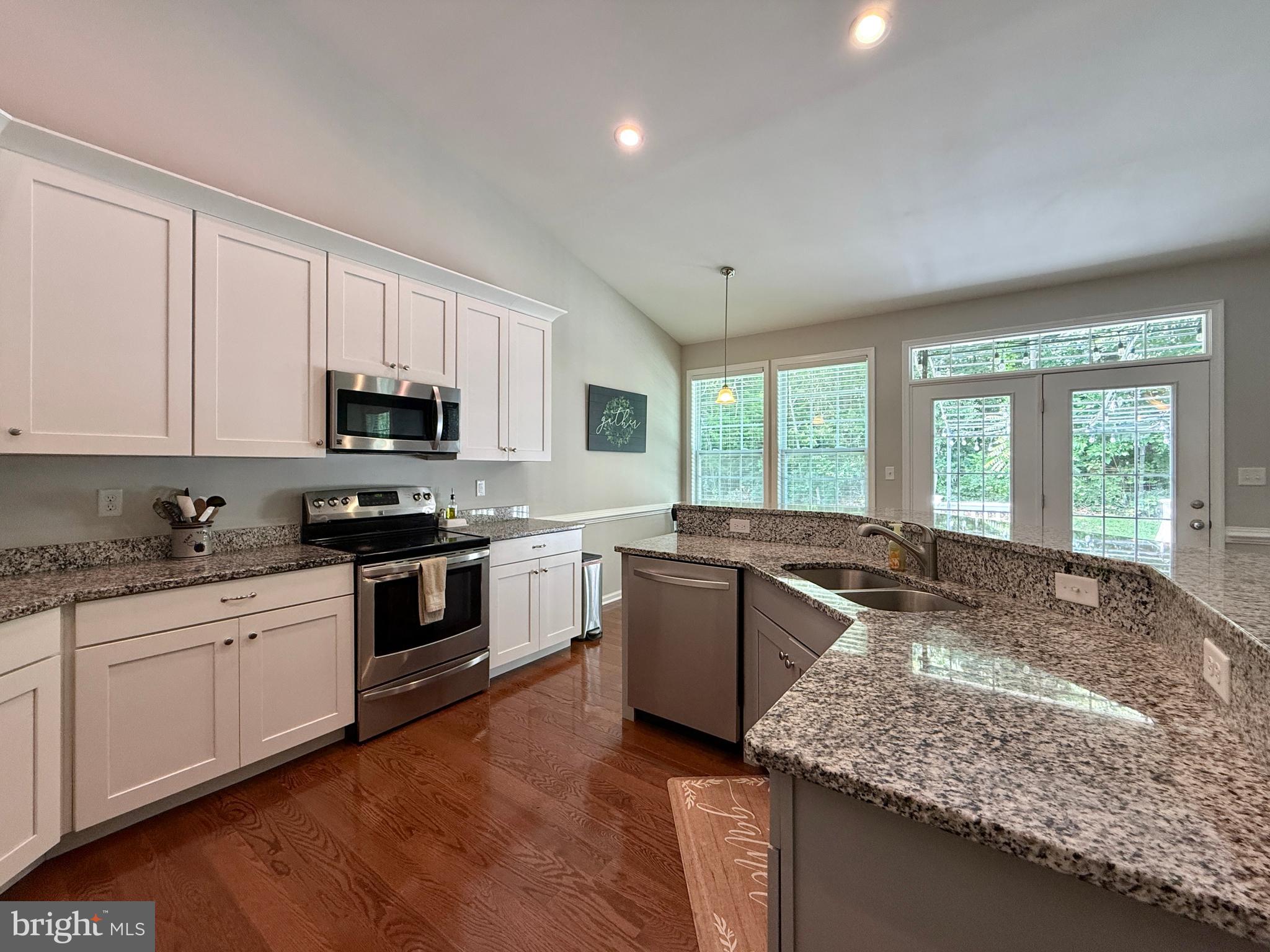 WEBBER SPRINGS - Residential