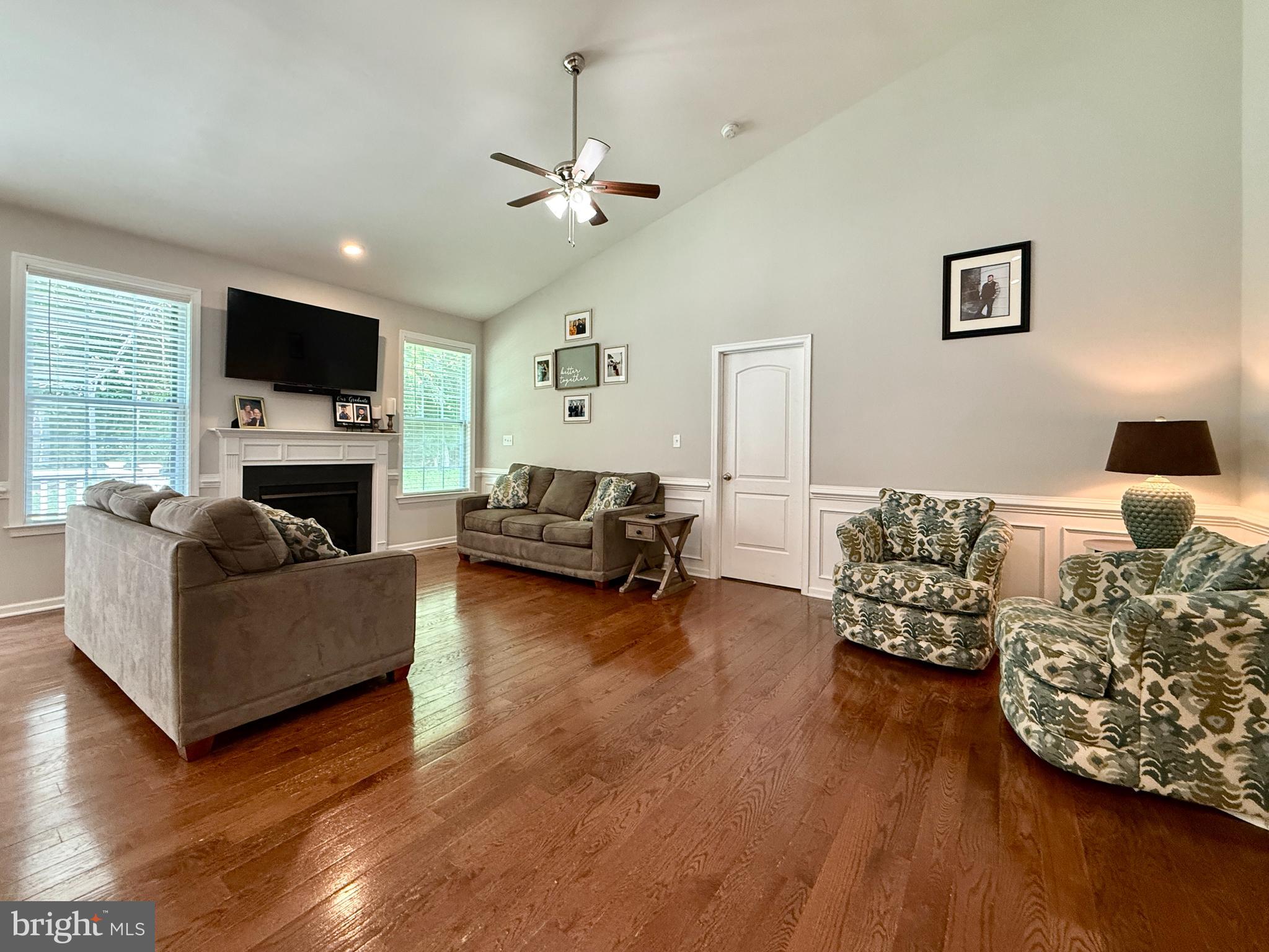 WEBBER SPRINGS - Residential