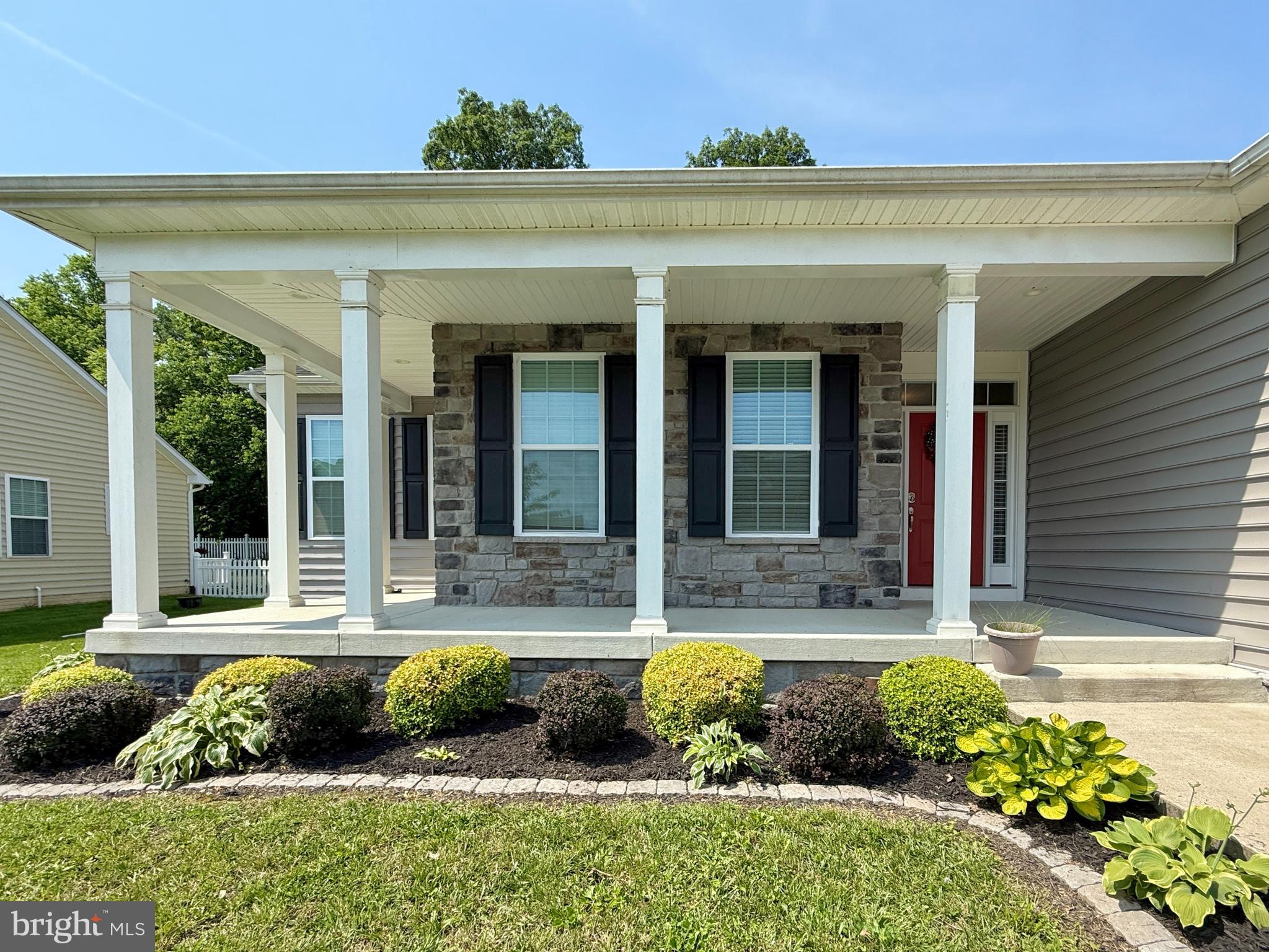 688 WEBBER SPRINGS DRIVE