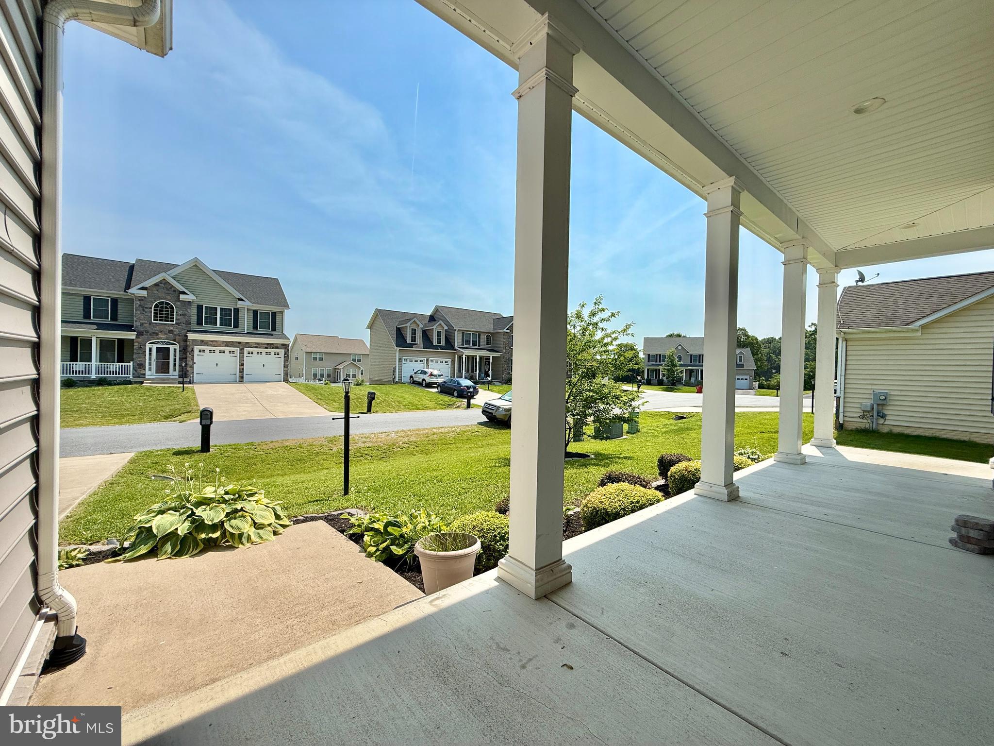 WEBBER SPRINGS - Residential