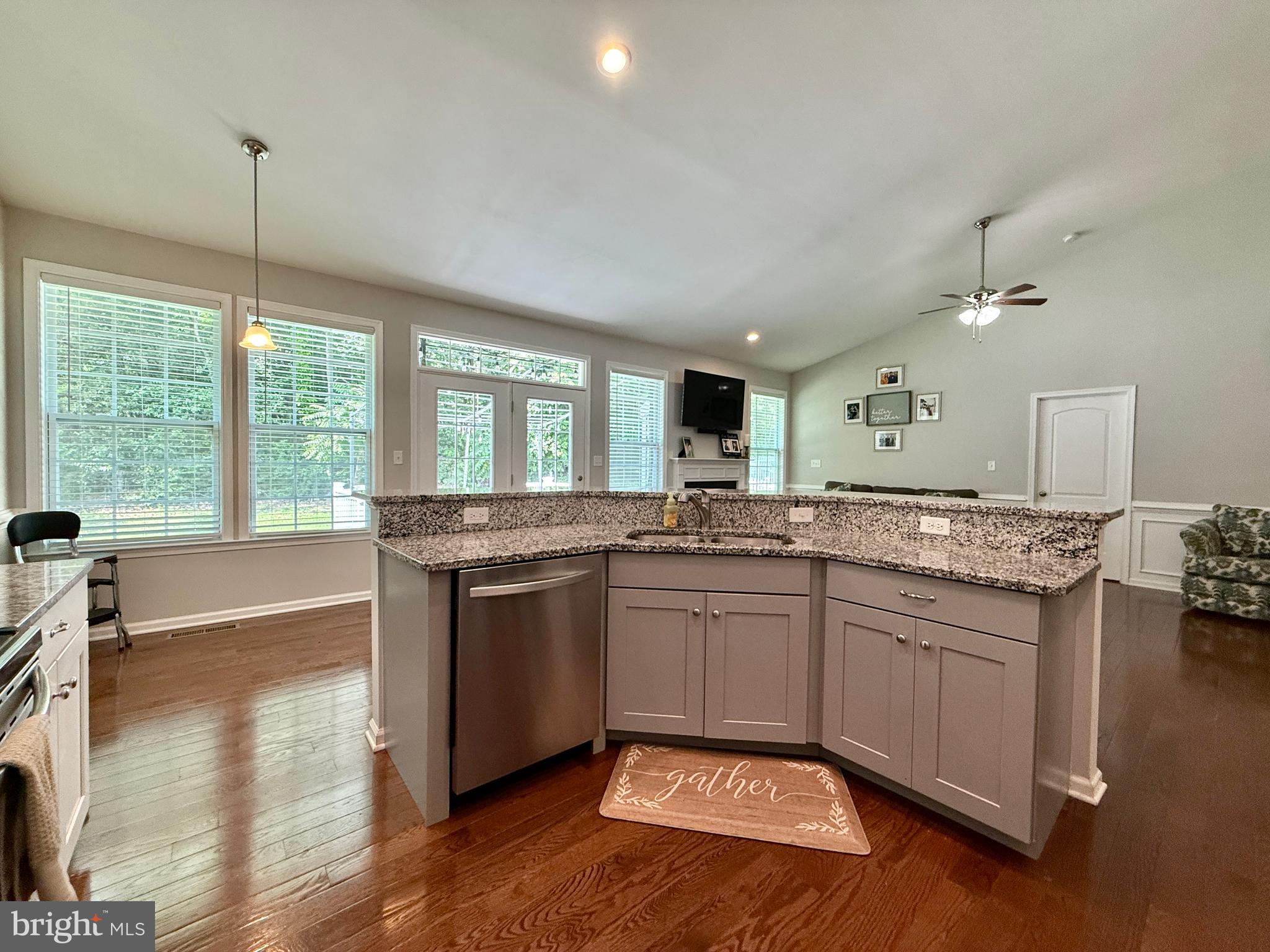 WEBBER SPRINGS - Residential