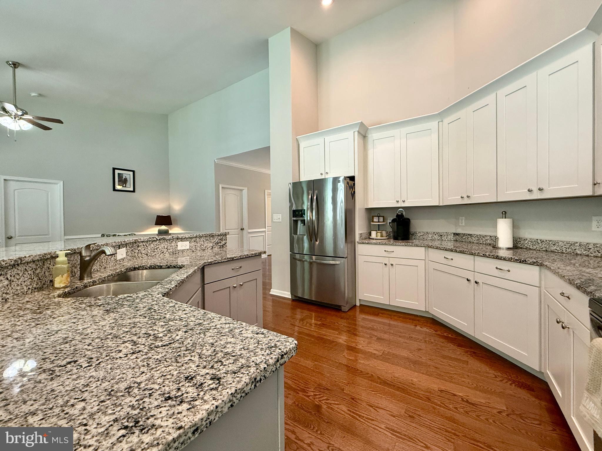 WEBBER SPRINGS - Residential