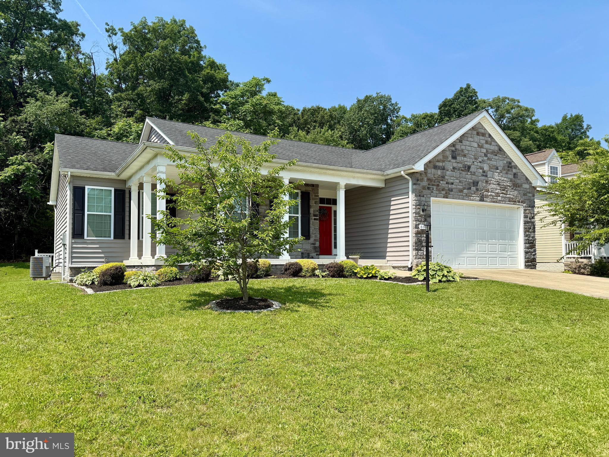 688 WEBBER SPRINGS DRIVE
