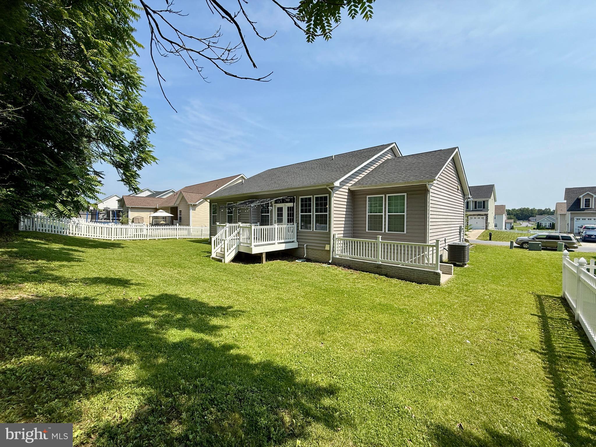 WEBBER SPRINGS - Residential