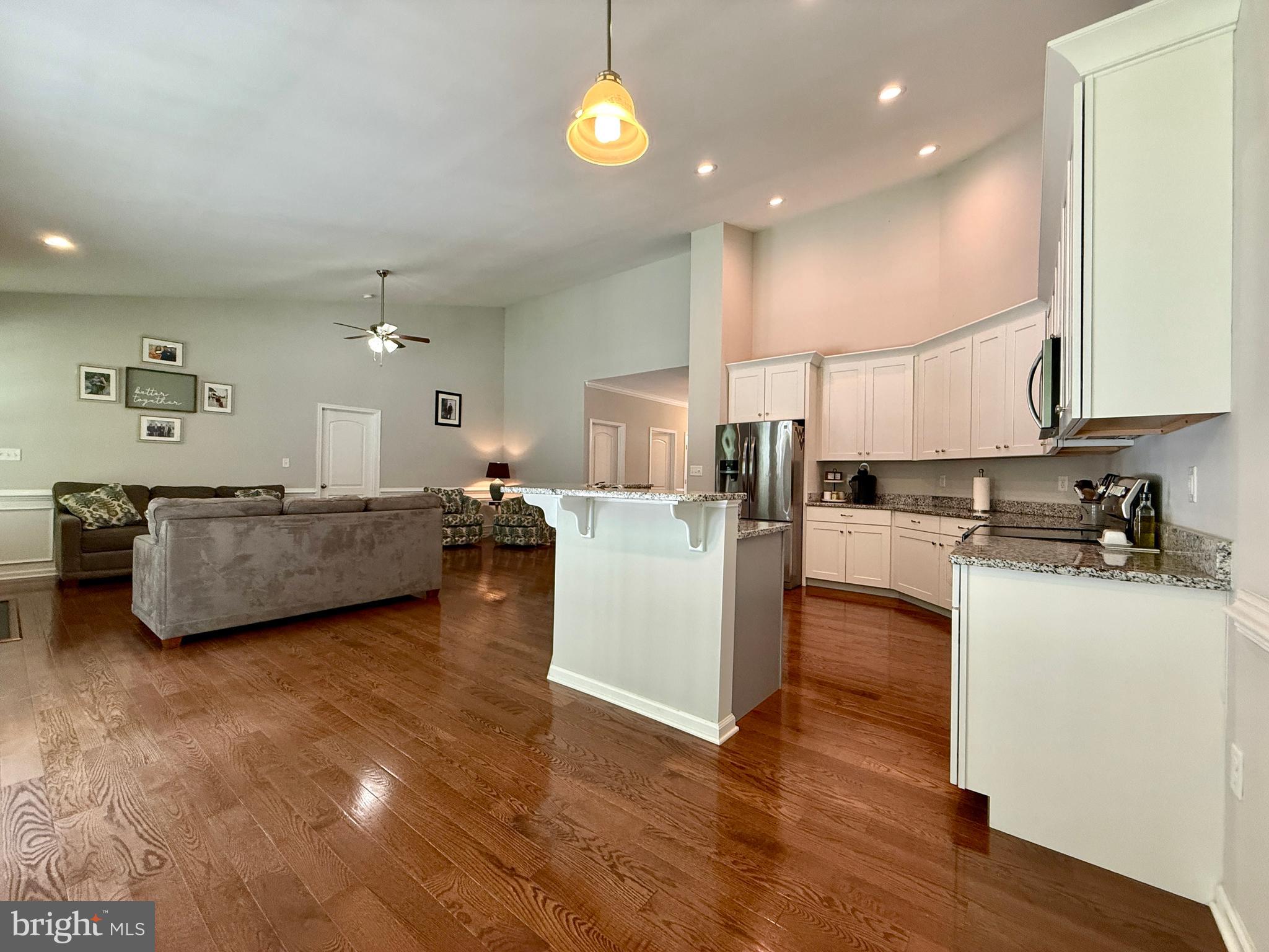 WEBBER SPRINGS - Residential