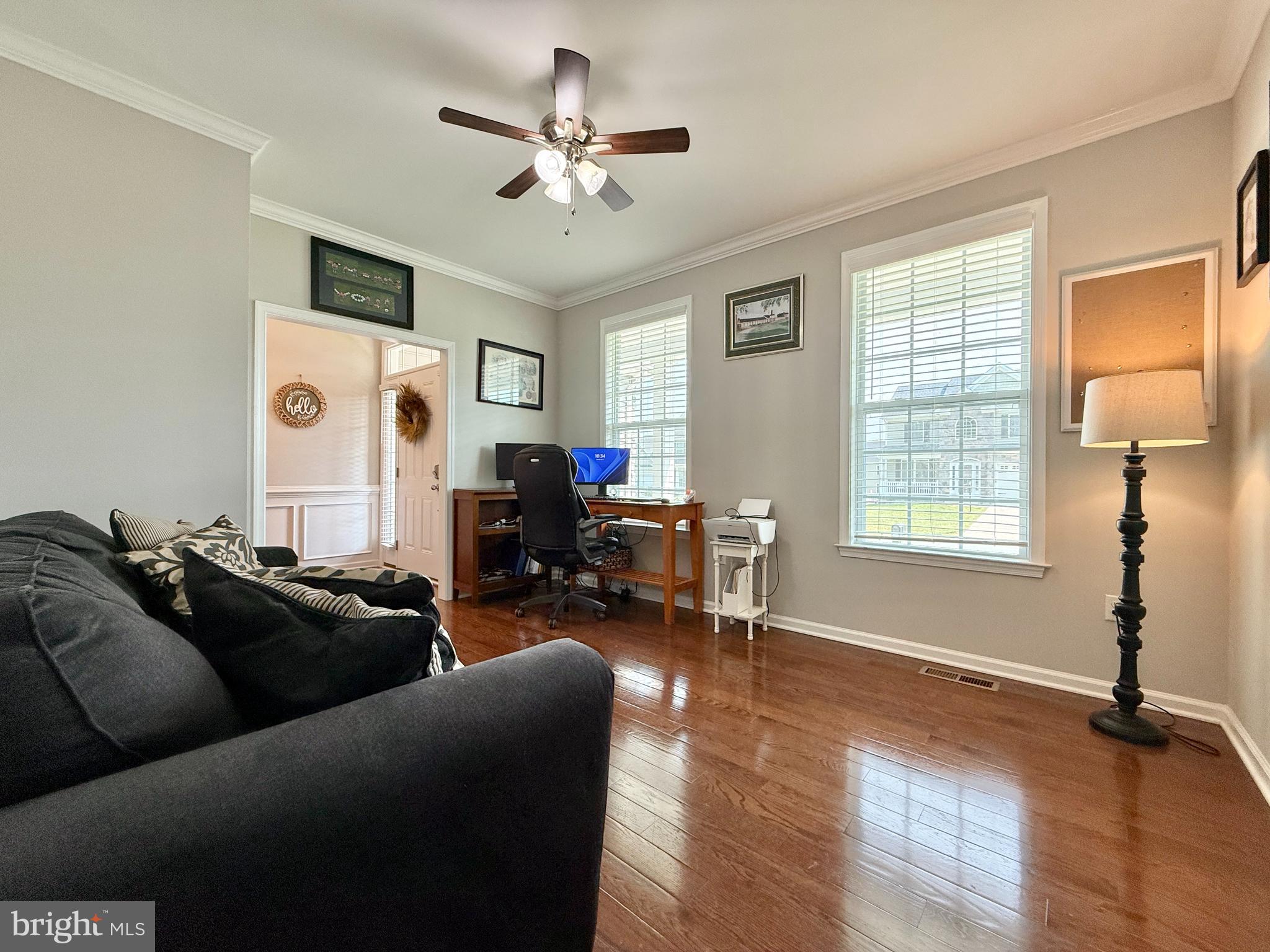 WEBBER SPRINGS - Residential