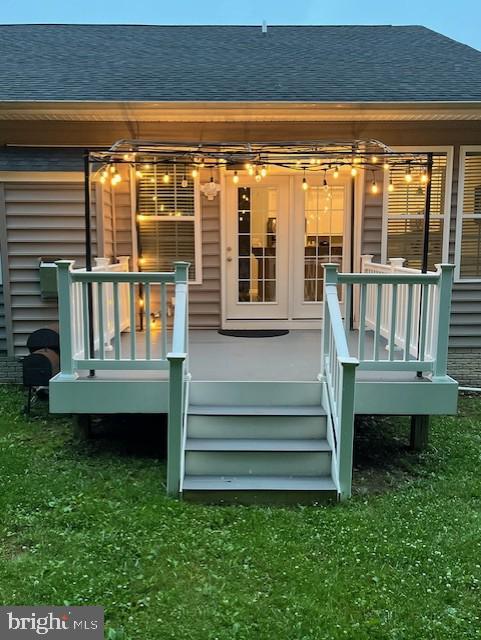 WEBBER SPRINGS - Residential