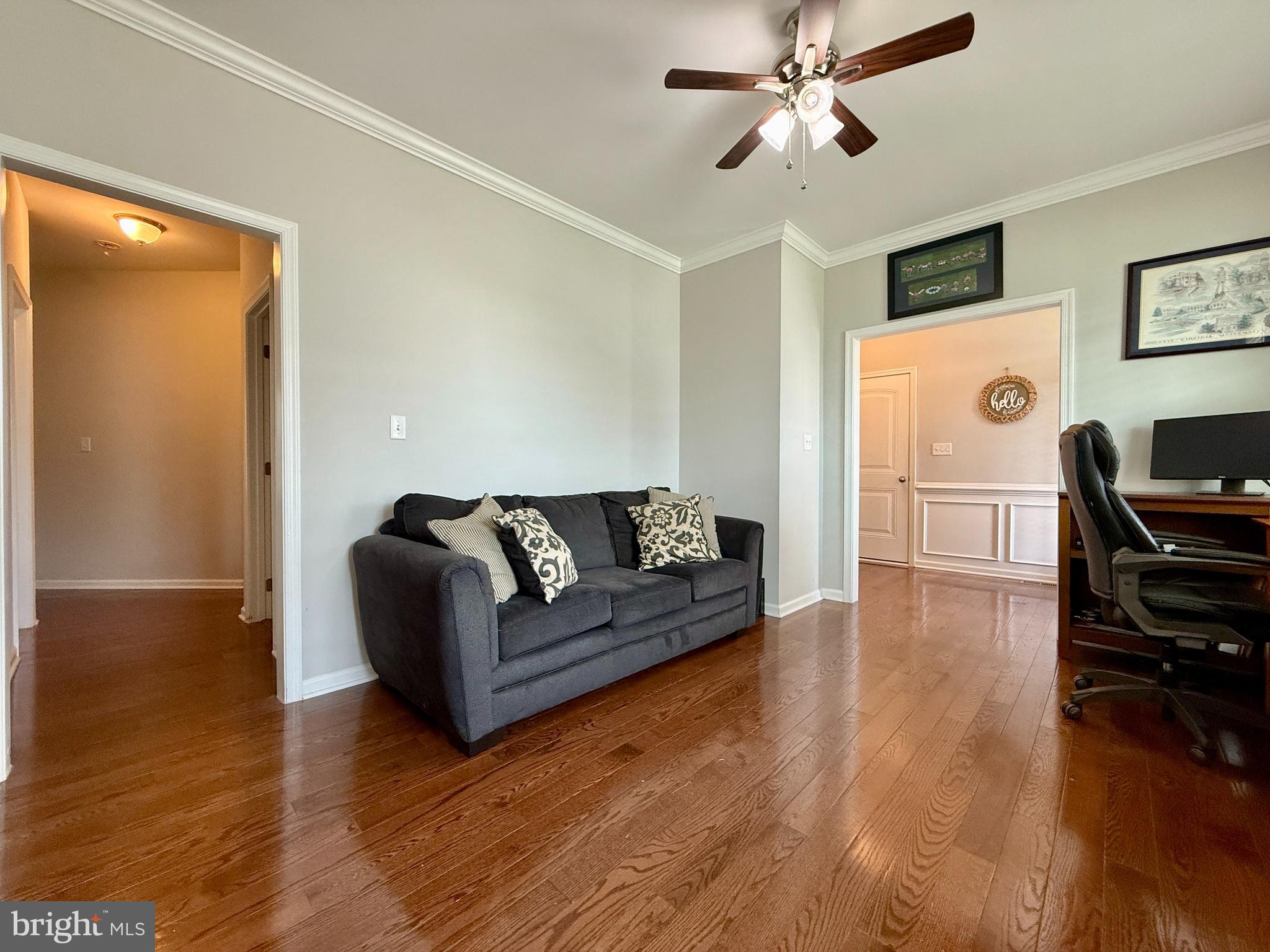 WEBBER SPRINGS - Residential