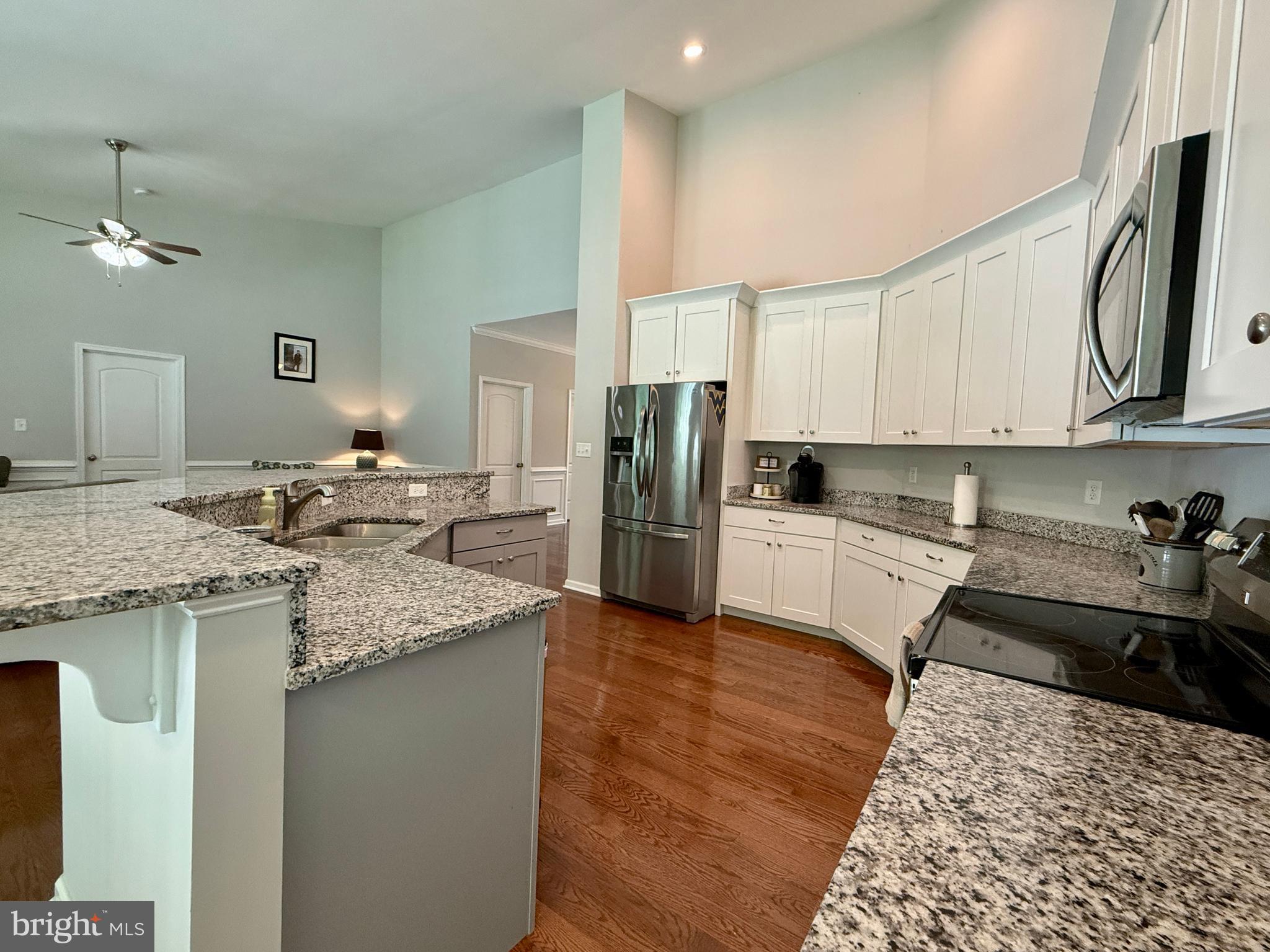 WEBBER SPRINGS - Residential