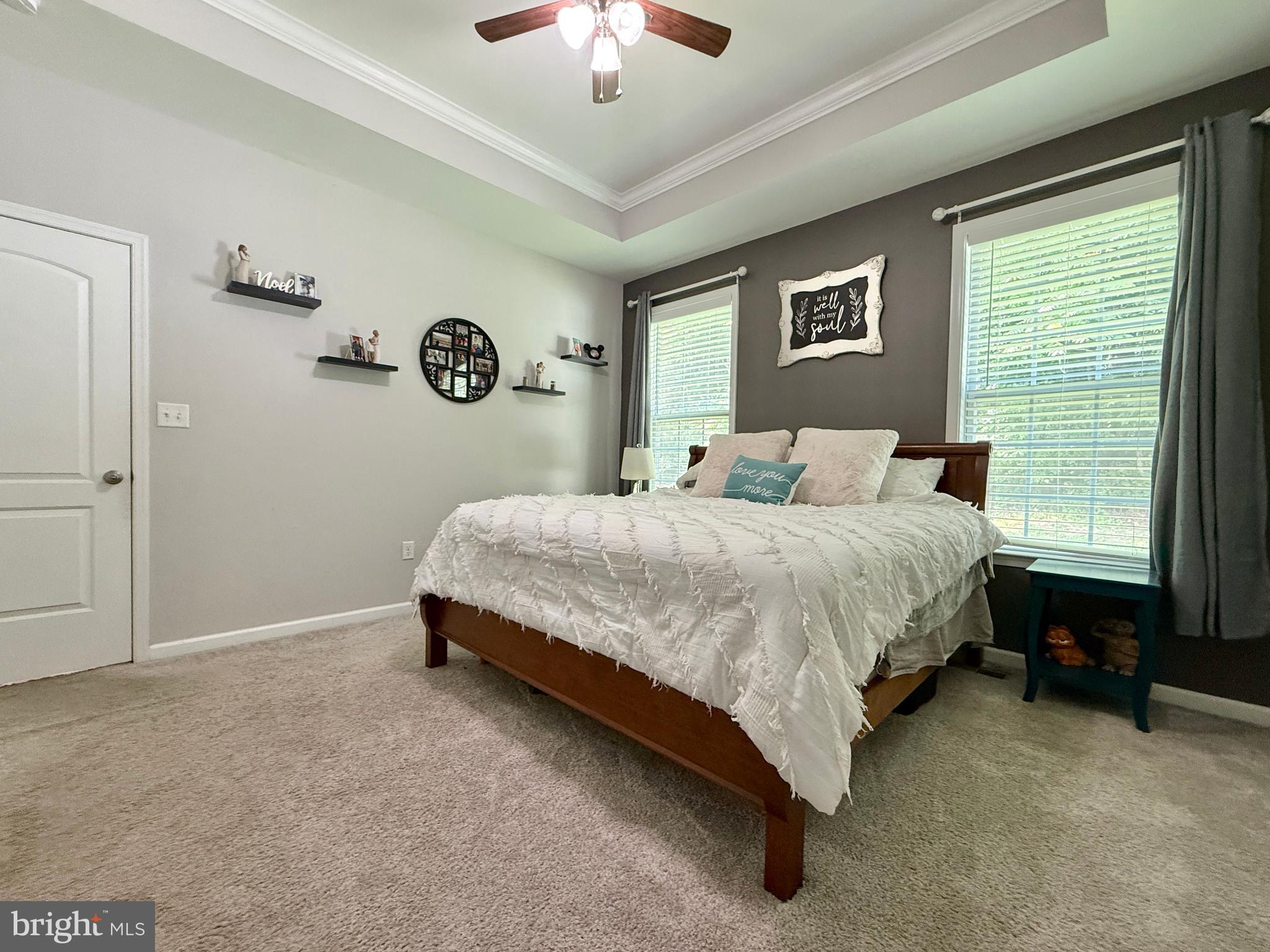 WEBBER SPRINGS - Residential