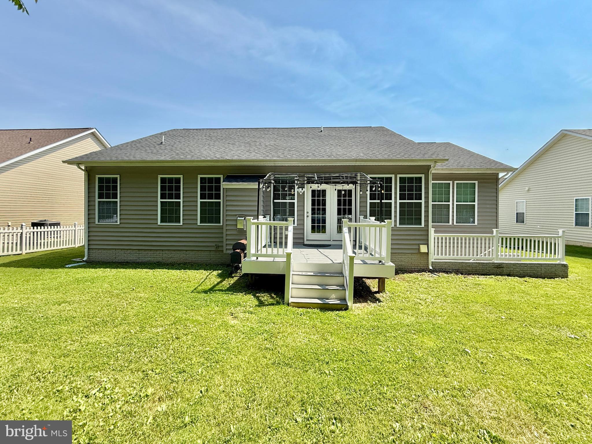 WEBBER SPRINGS - Residential