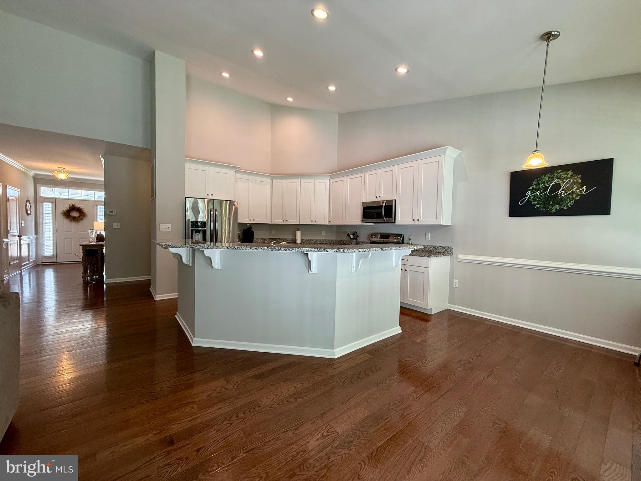 WEBBER SPRINGS - Residential