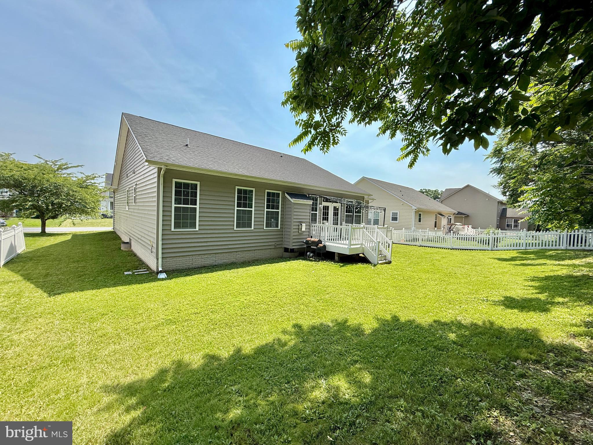 WEBBER SPRINGS - Residential