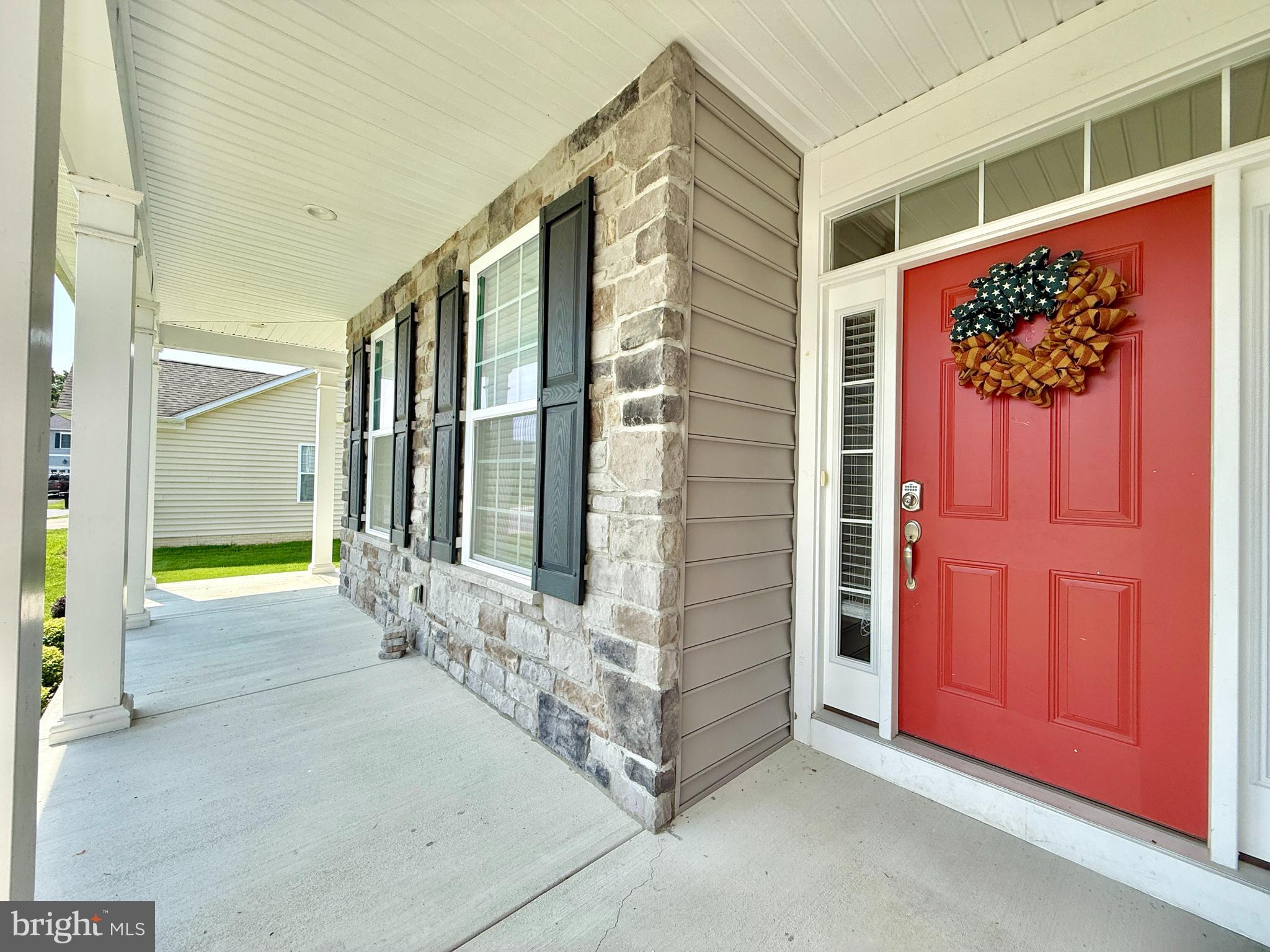 WEBBER SPRINGS - Residential