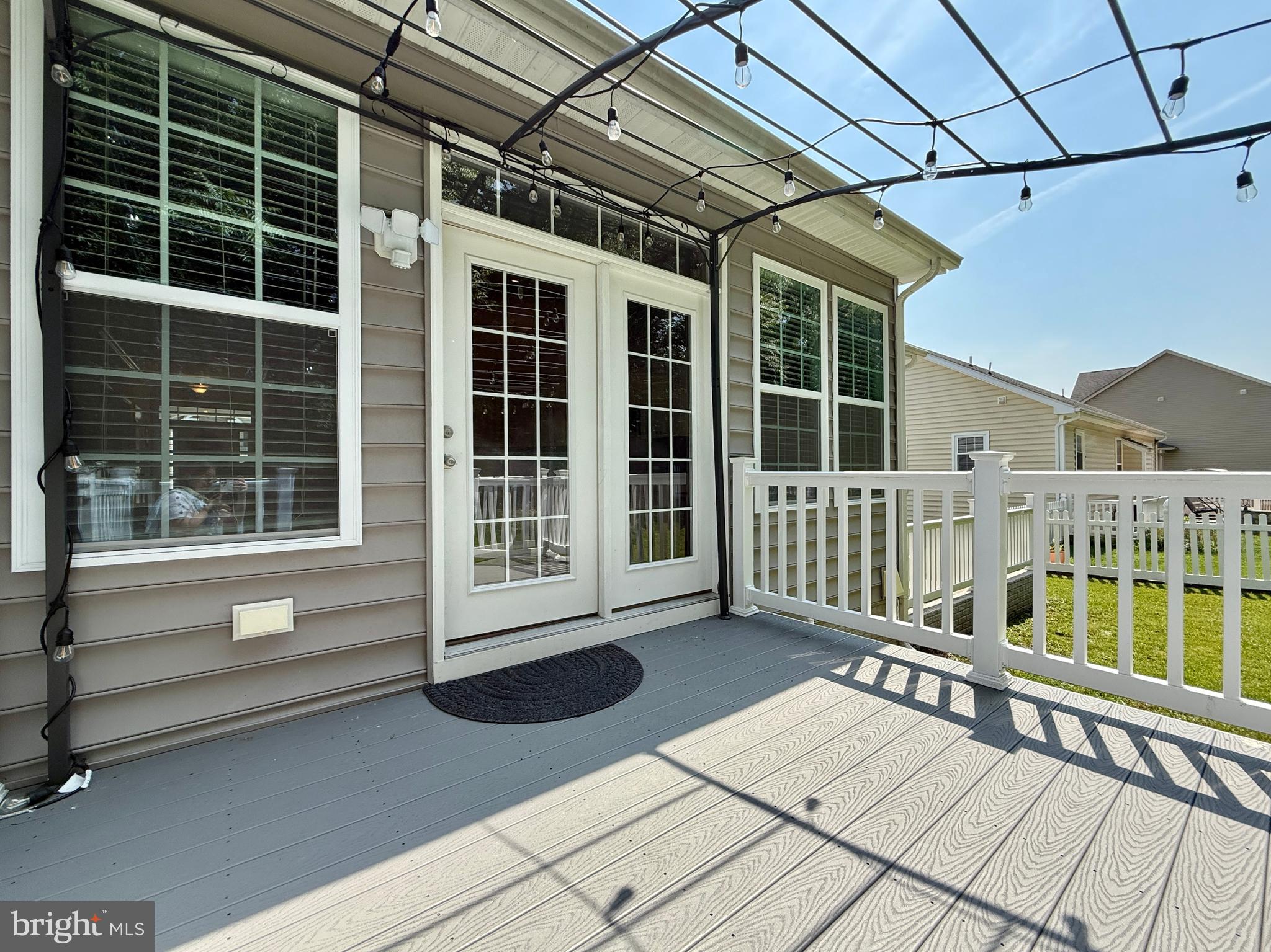 WEBBER SPRINGS - Residential