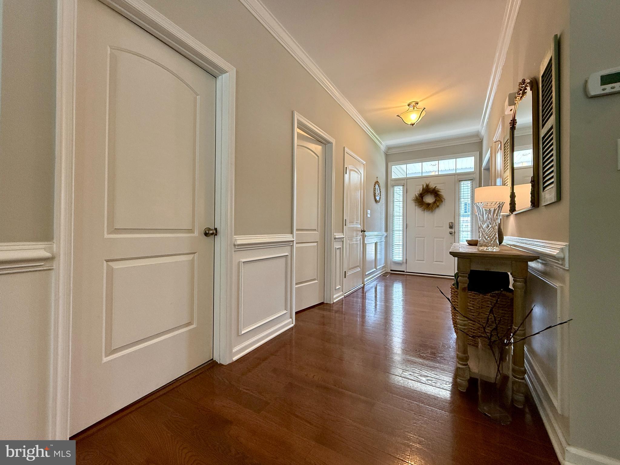 WEBBER SPRINGS - Residential