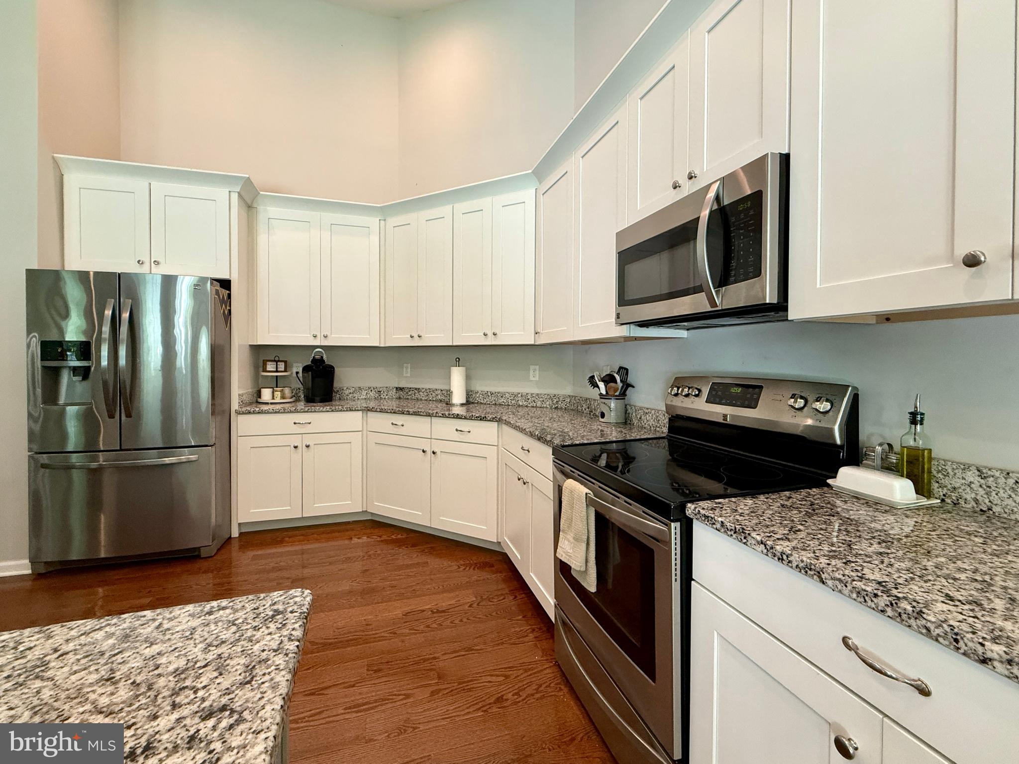 WEBBER SPRINGS - Residential