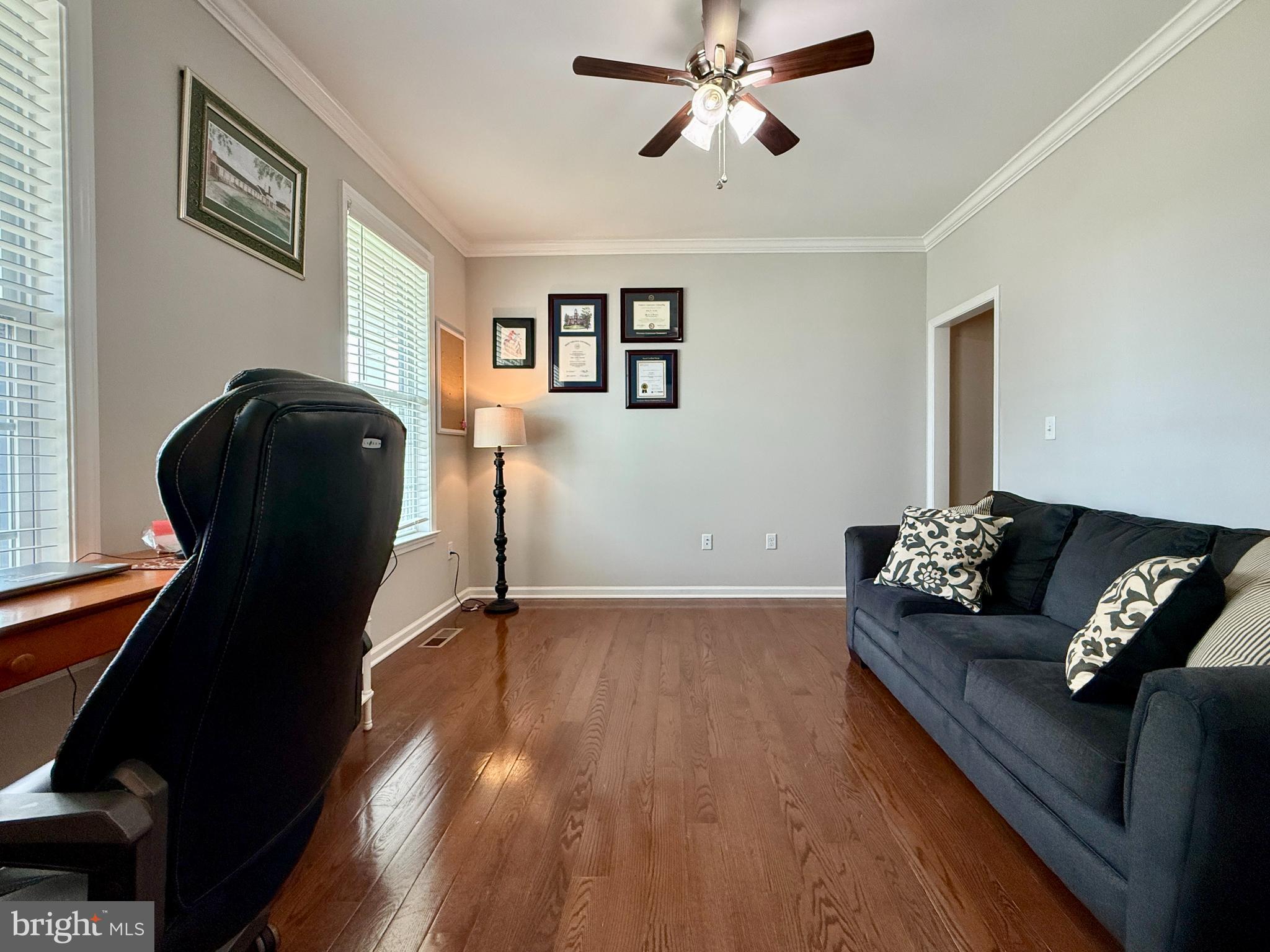 WEBBER SPRINGS - Residential